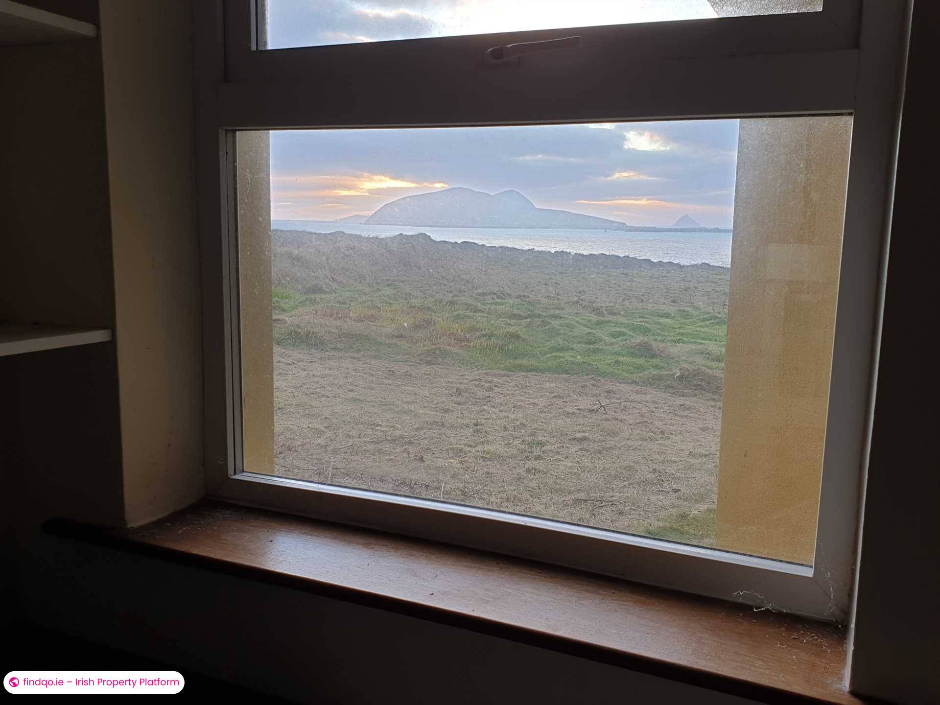 Bungalow for Sale in Dunquin, Kerry
