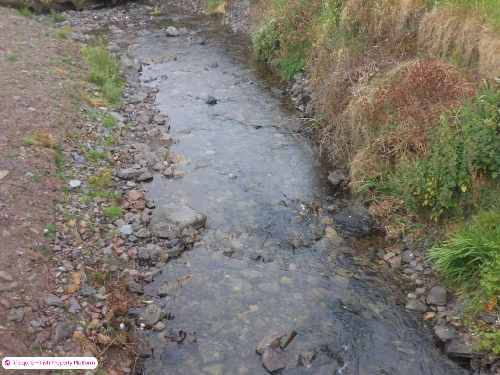 Development Land for Sale in Dungloe, Donegal