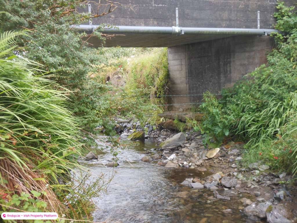 Development Land for Sale in Dungloe, Donegal