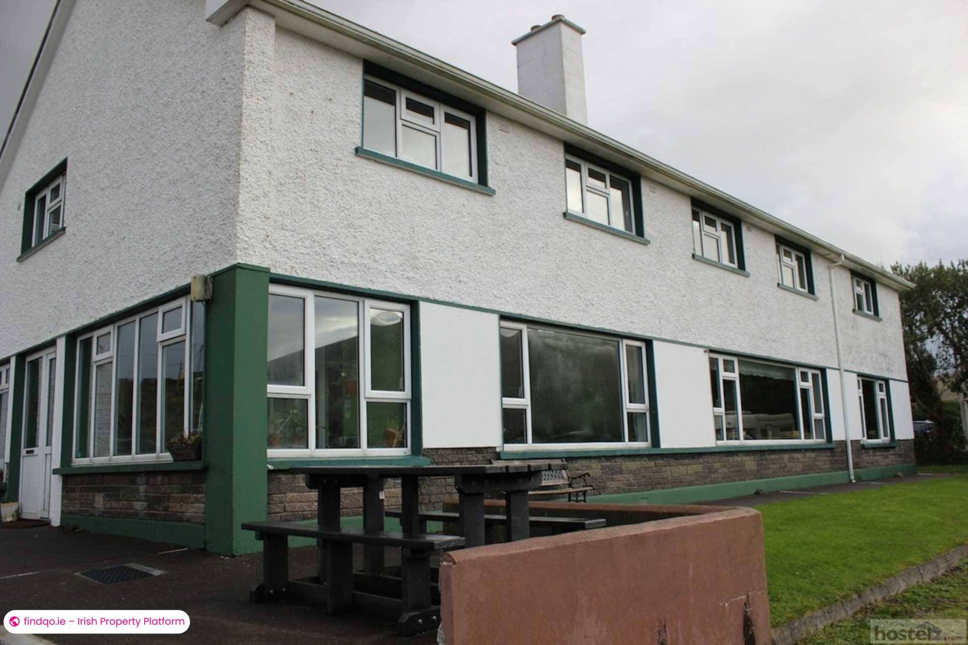 Industrial Site for Sale in Dunquin, Kerry