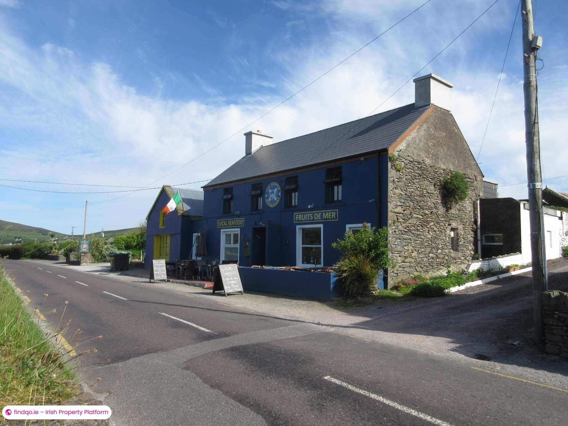 Detached house for Sale in Ventry, Kerry