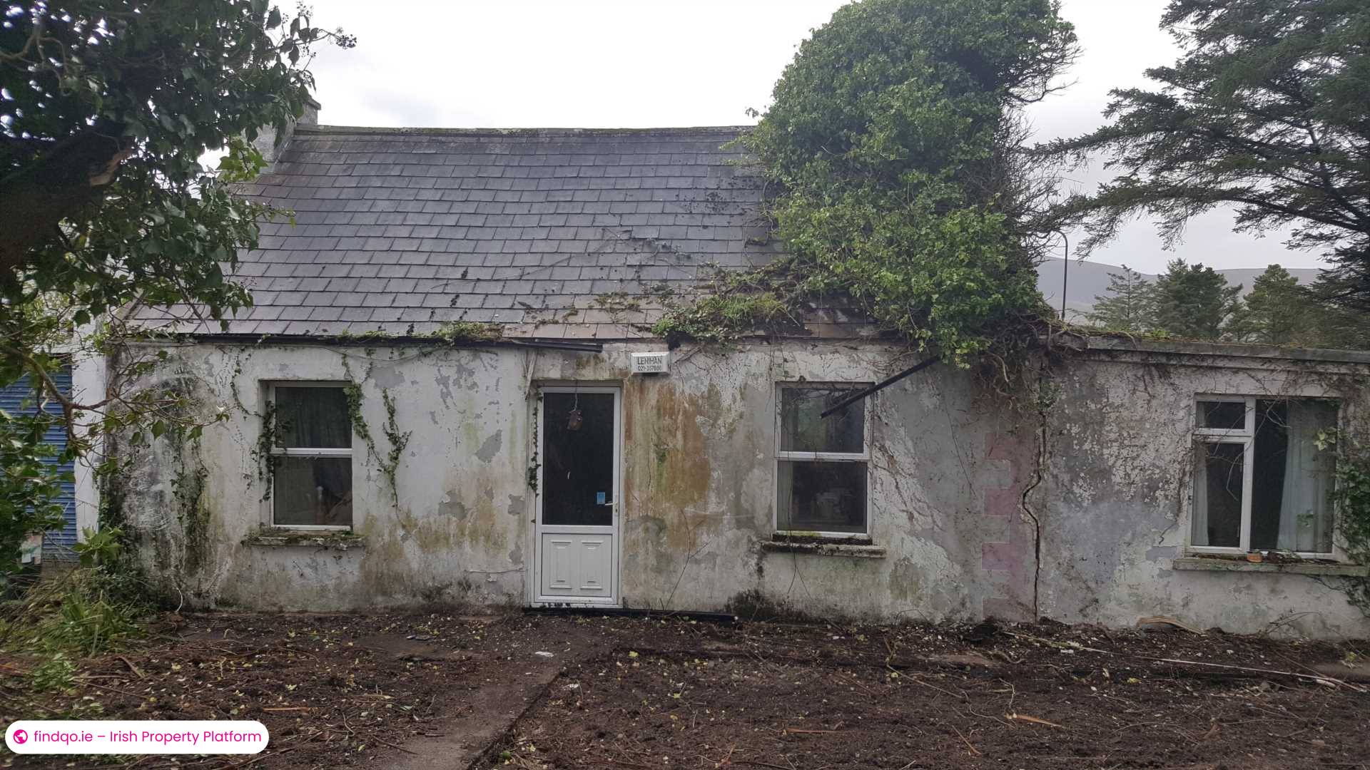 Commercial Site for Sale in Tralee, Kerry