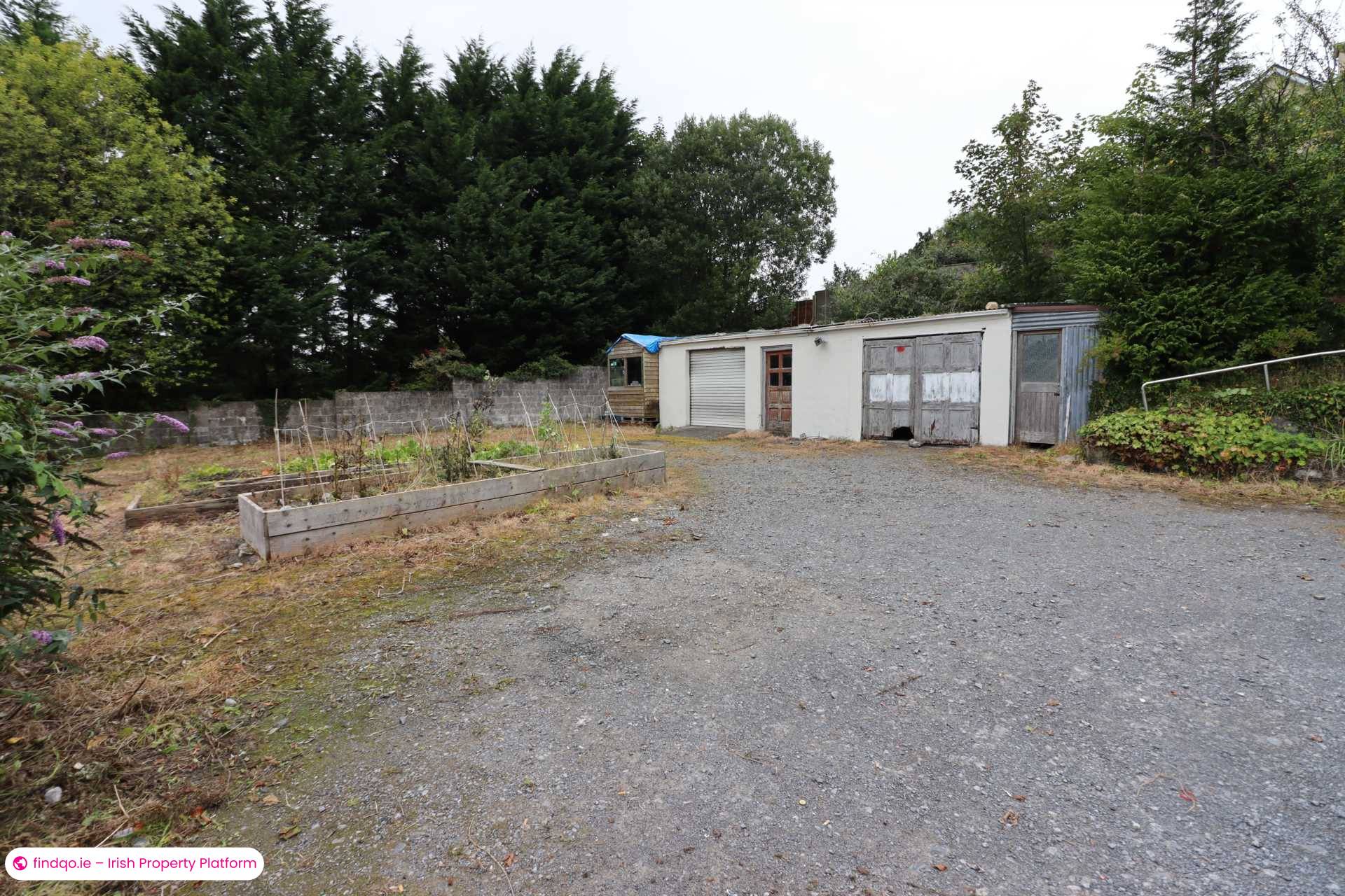 Bungalow for Sale in Castlegar Village, Galway, H91 X6PK