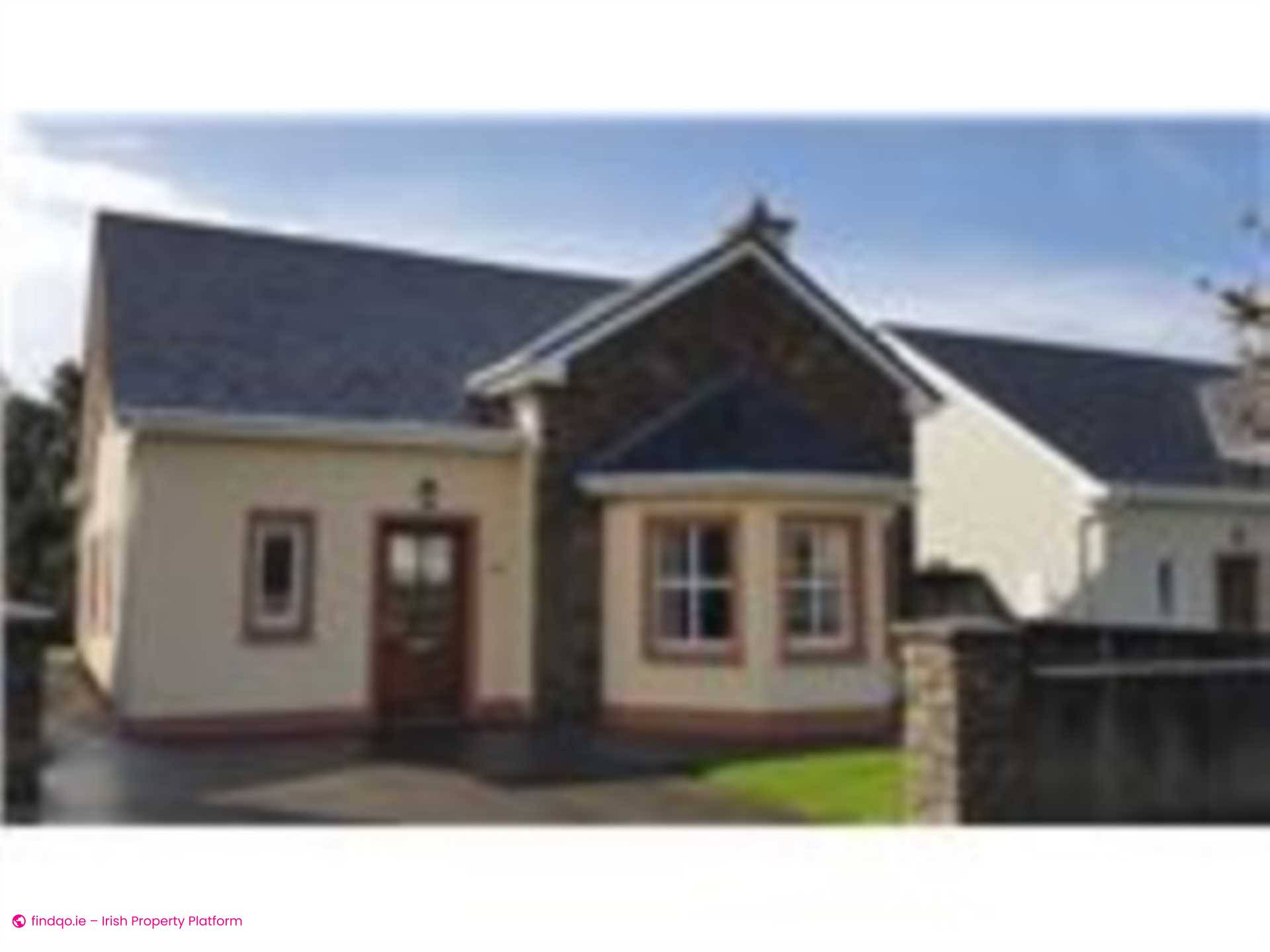 Detached house for Sale in Dingle, Kerry