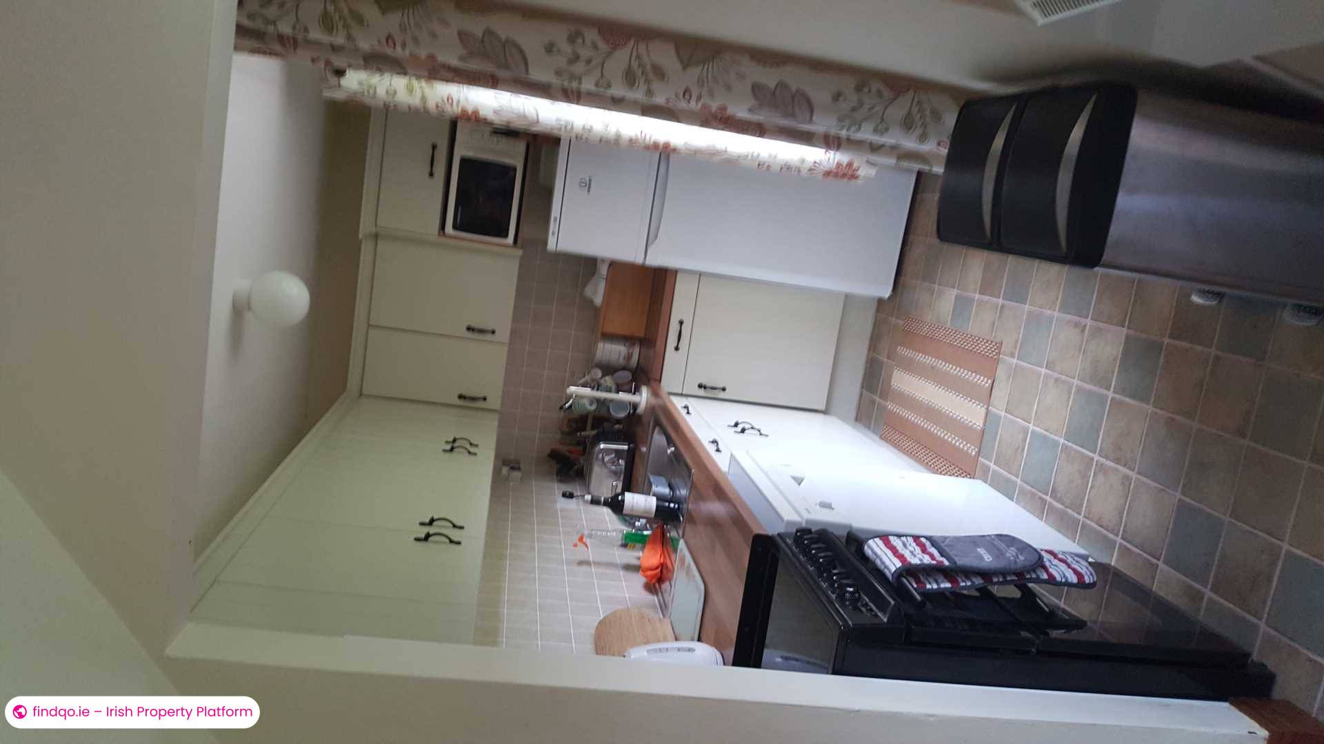 Detached house for Sale in Tralee, Kerry