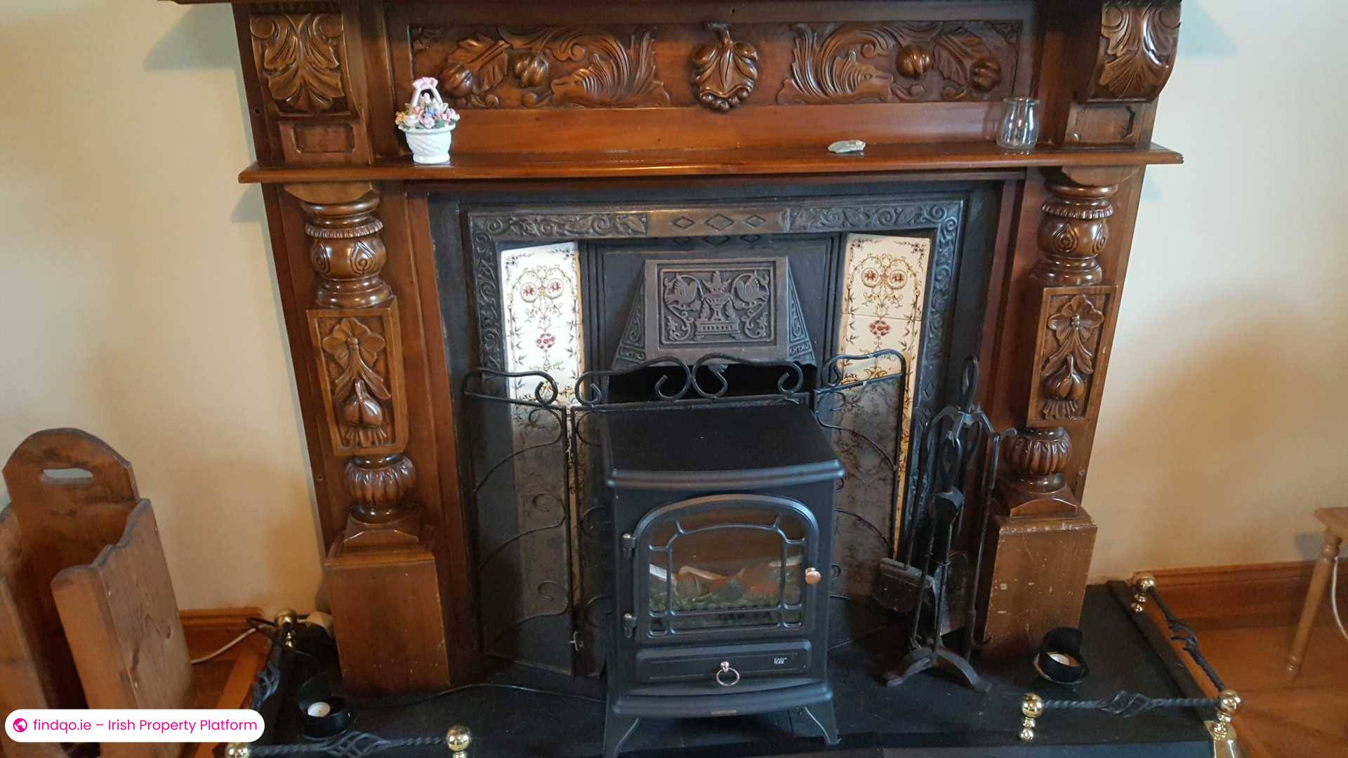 Detached house for Sale in Tralee, Kerry