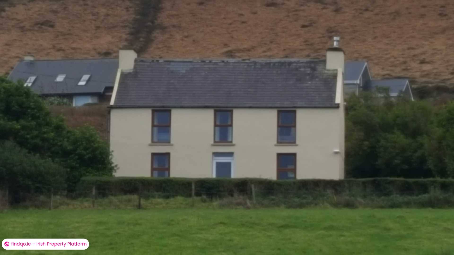 Detached house for Sale in Tralee, Kerry