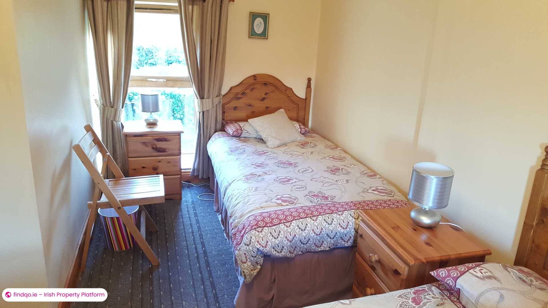 Detached house for Sale in Tralee, Kerry
