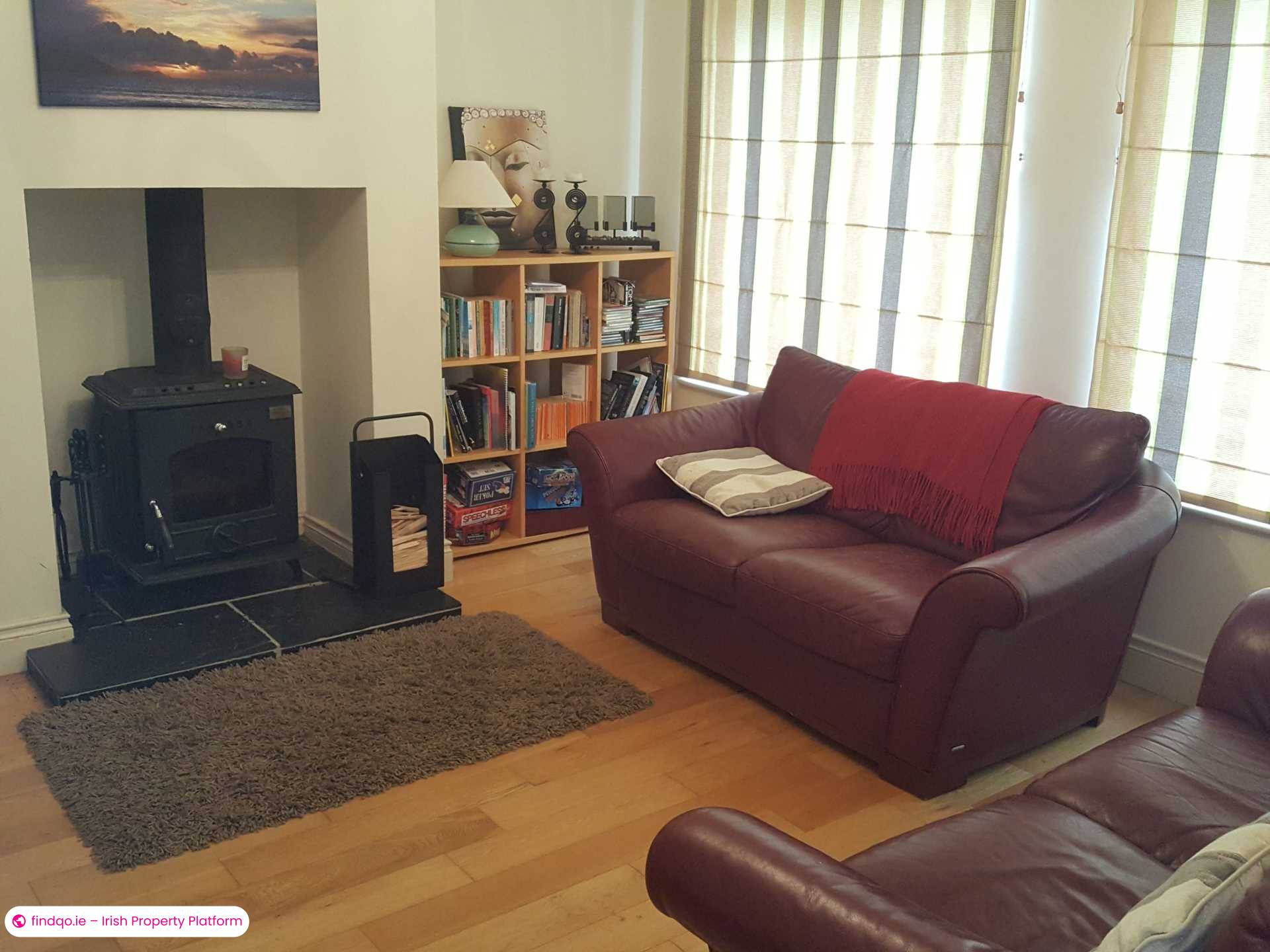 Detached house for Sale in Dublin Road, Galway, H91 YDX5