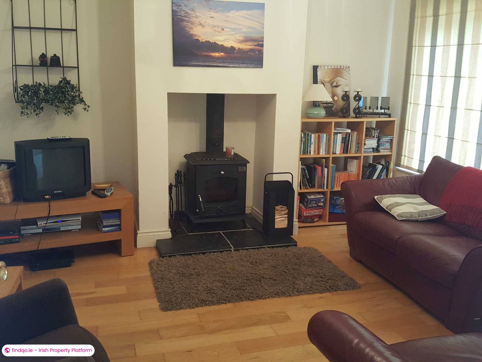 Detached house for Sale in Dublin Road, Galway, H91 YDX5