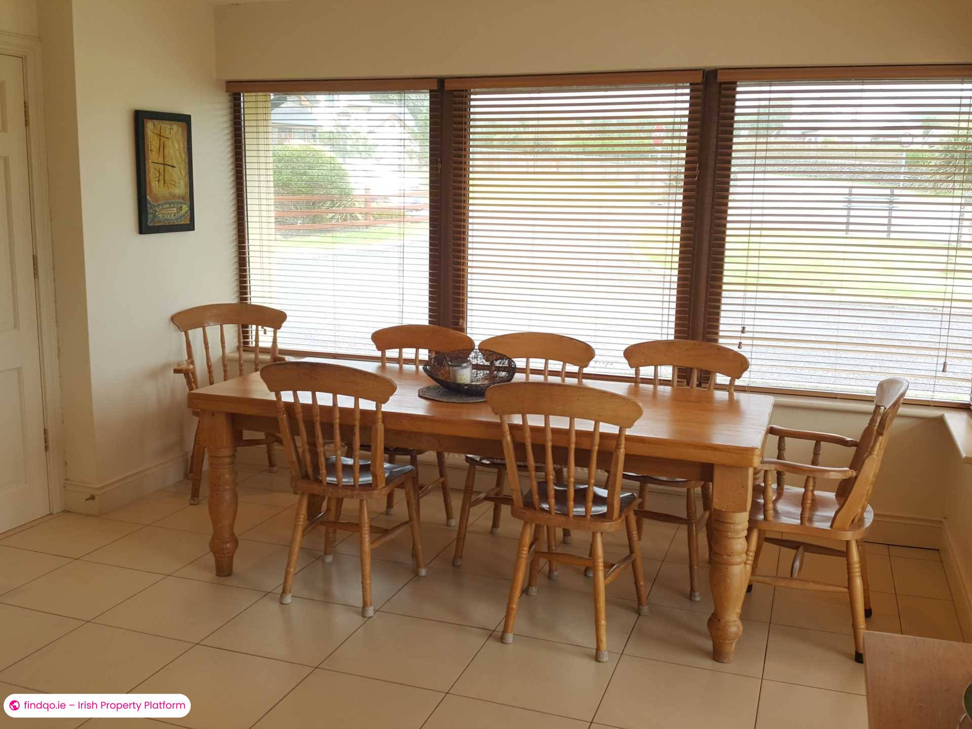 Detached house for Sale in Dublin Road, Galway, H91 YDX5