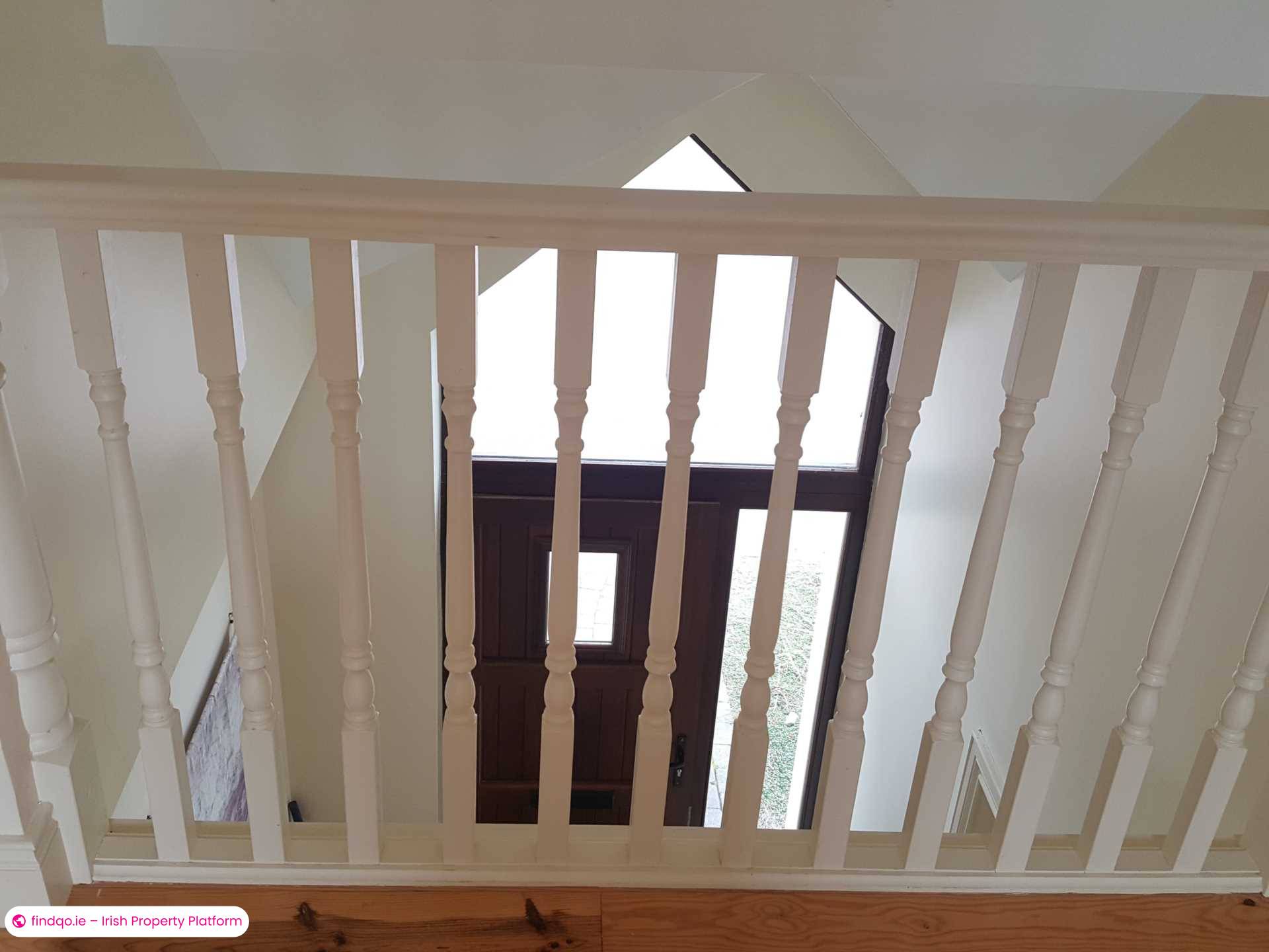 Detached house for Sale in Dublin Road, Galway, H91 YDX5