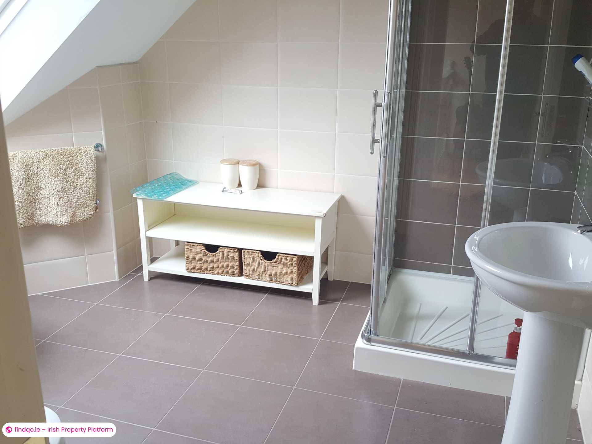 Detached house for Sale in Dublin Road, Galway, H91 YDX5