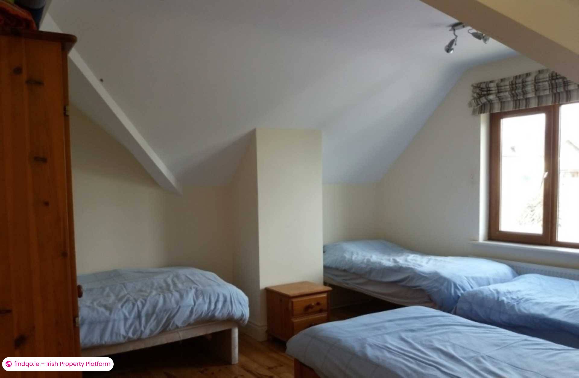 Detached house for Sale in Tralee, Kerry