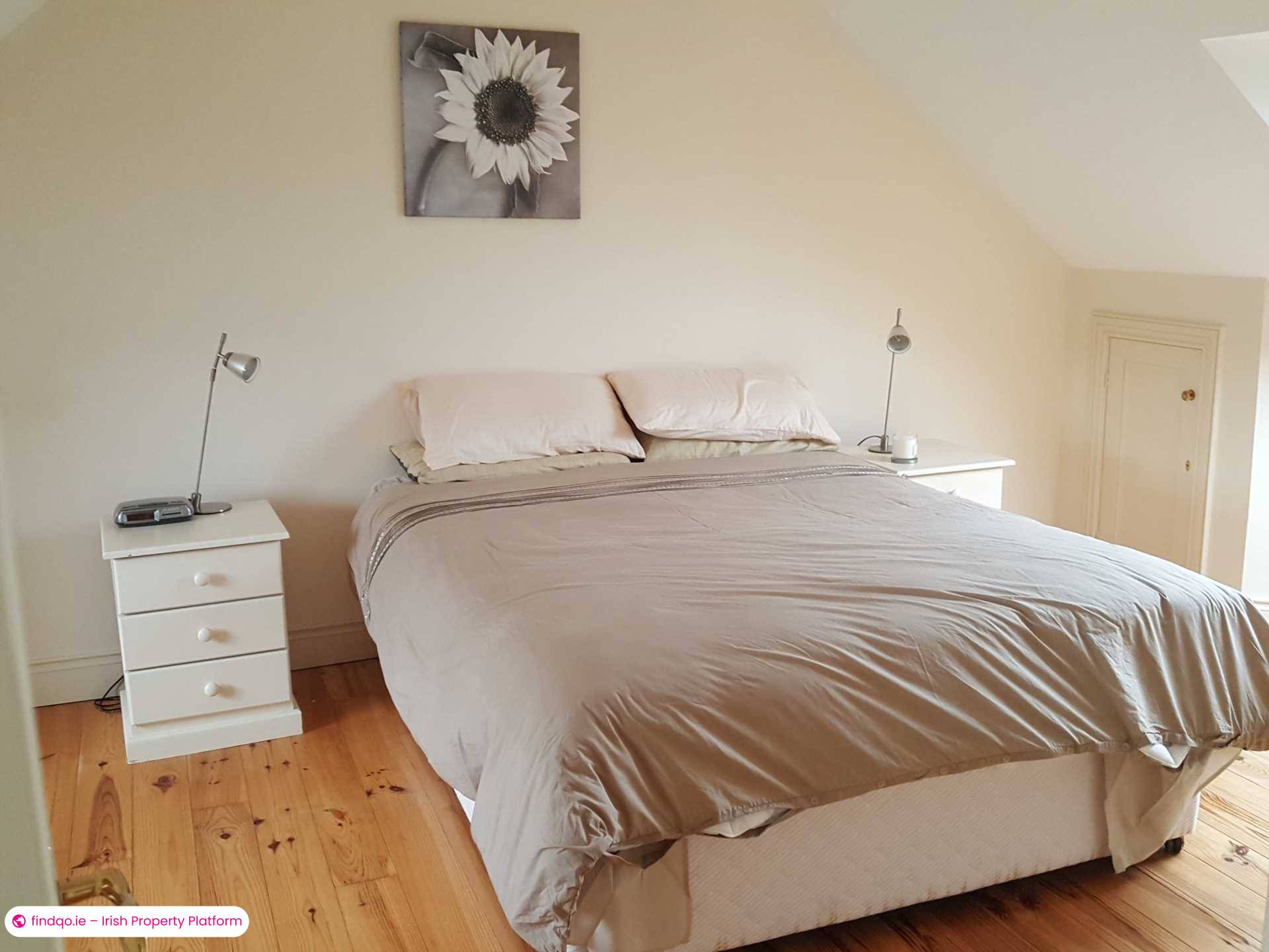 Detached house for Sale in Dublin Road, Galway, H91 YDX5