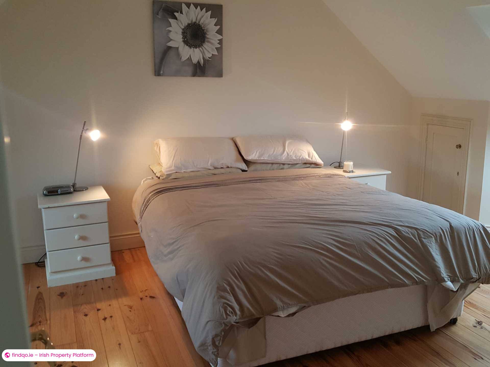 Detached house for Sale in Dublin Road, Galway, H91 YDX5