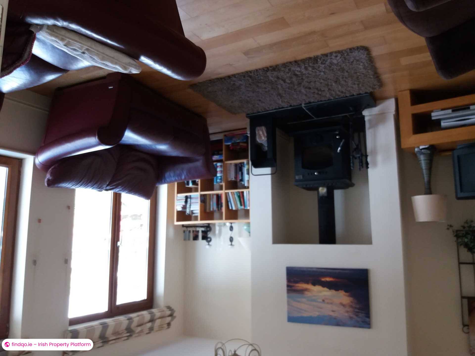 Detached house for Sale in Dublin Road, Galway, H91 YDX5