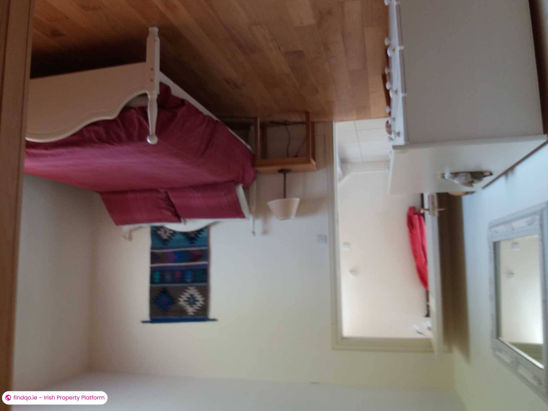 Detached house for Sale in Dublin Road, Galway, H91 YDX5
