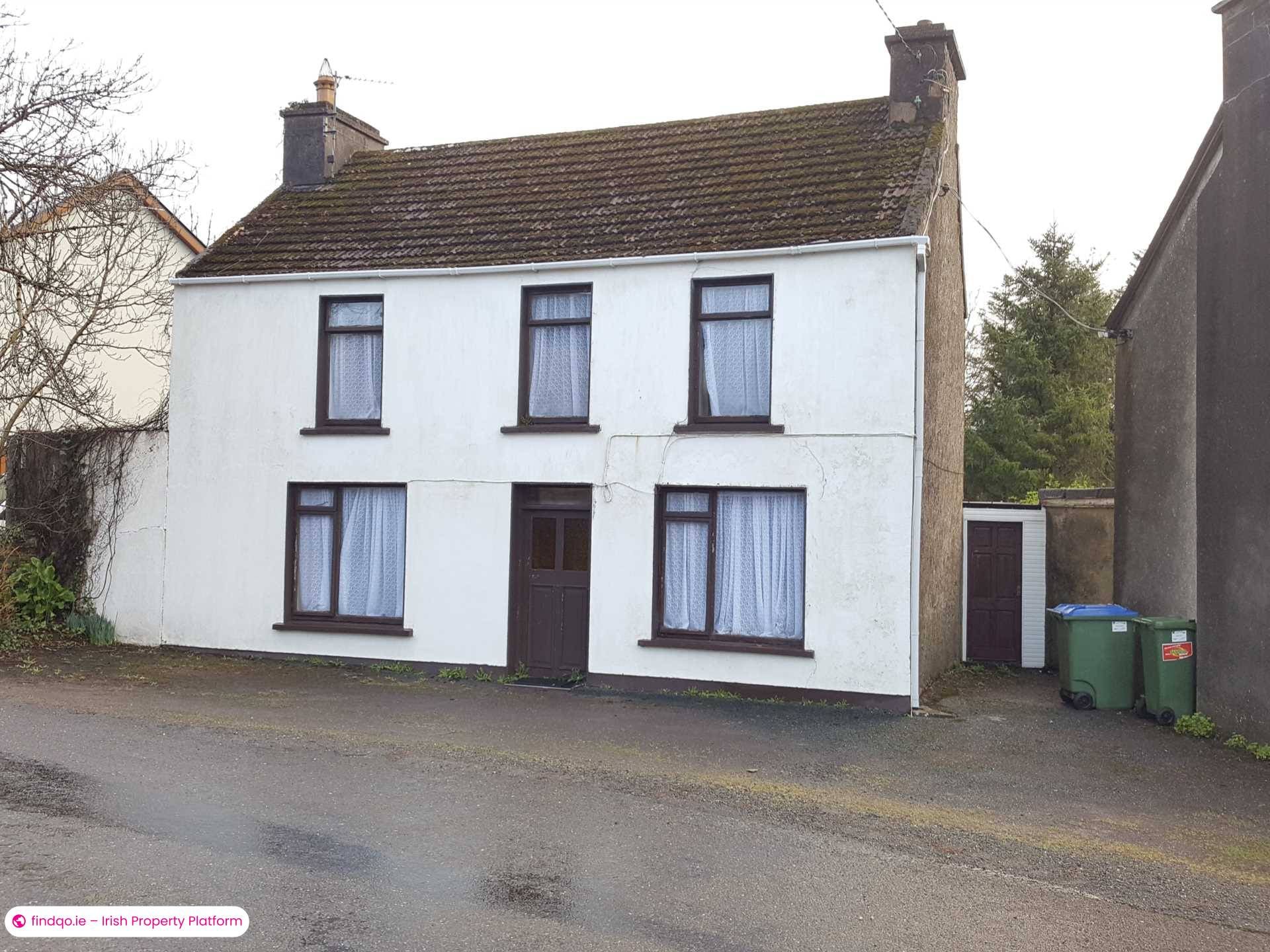 Detached house for Sale in Tralee, Kerry