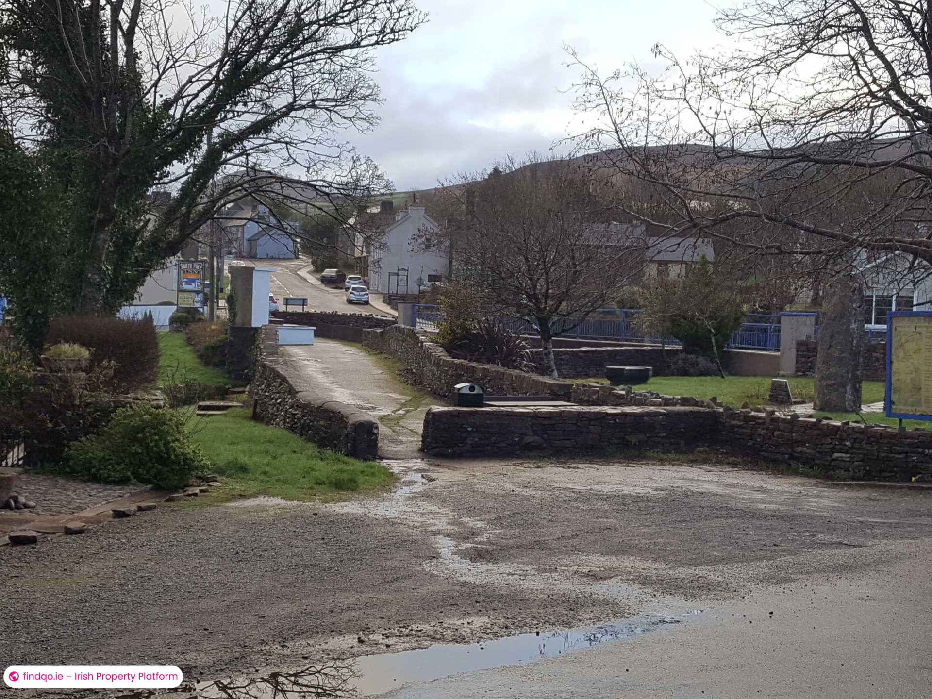 Detached house for Sale in Tralee, Kerry
