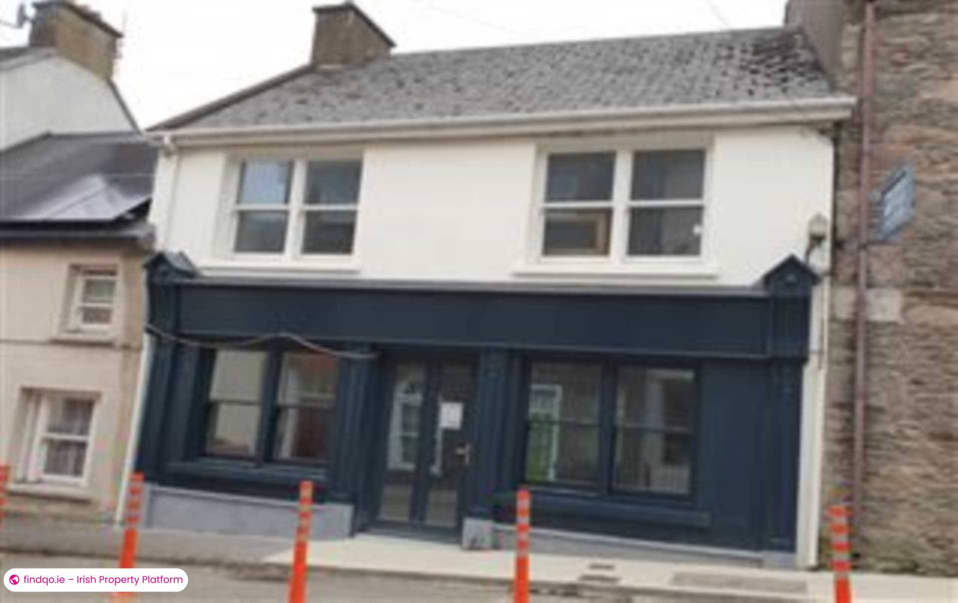 Studio Terraced house for Rent in Dingle, Kerry