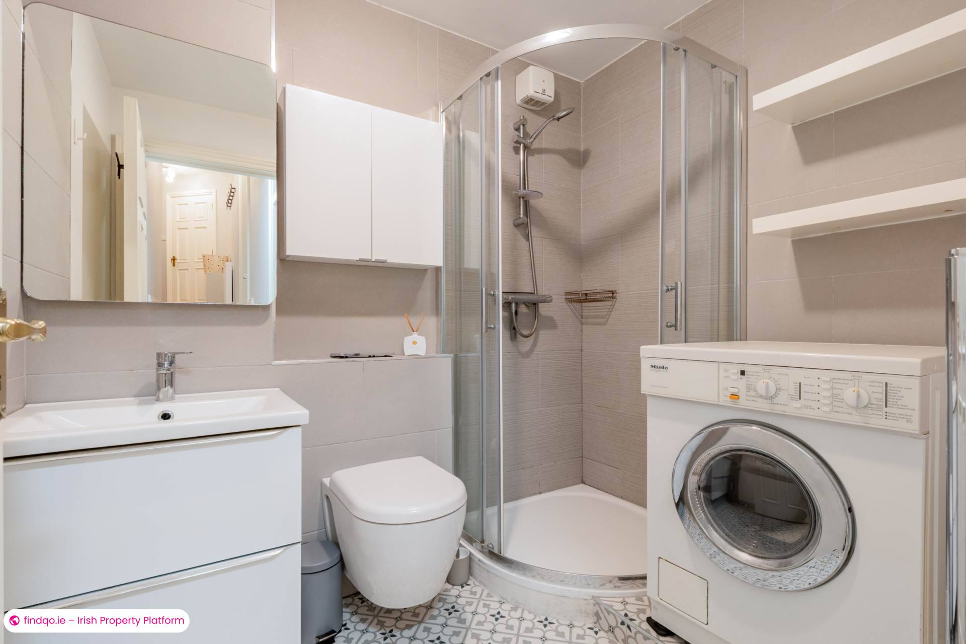 Apartment for Sale in 9 Maunsells Road, Galway, H91 XH05
