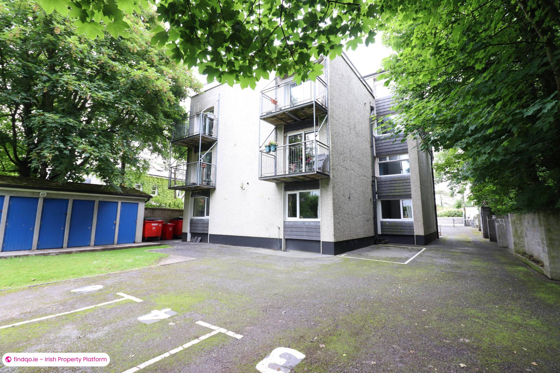 Apartment for Sale in 9 Maunsells Road, Galway, H91 XH05