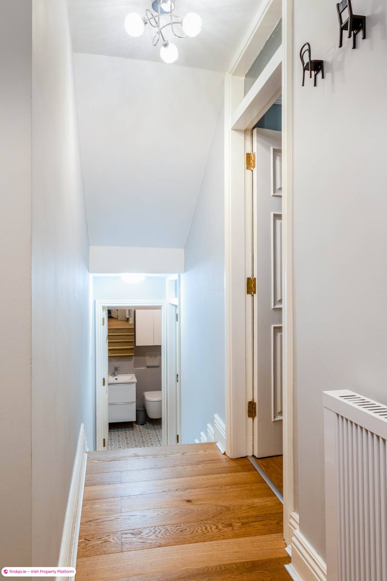 Apartment for Sale in 9 Maunsells Road, Galway, H91 XH05