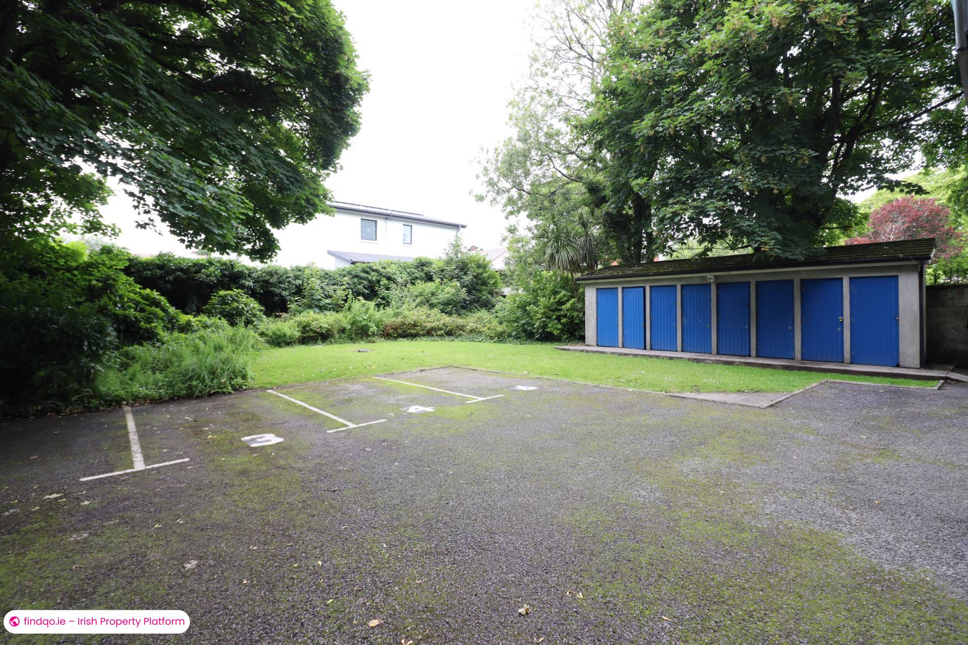 Apartment for Sale in 9 Maunsells Road, Galway, H91 XH05