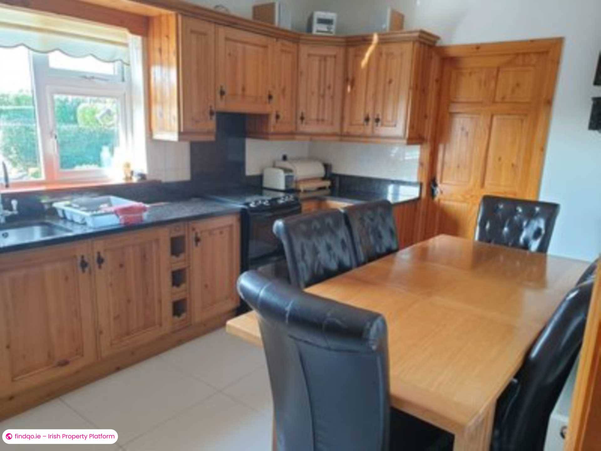 Buy an Unfurnished 3 Bedroom House in Ballydavid Galway