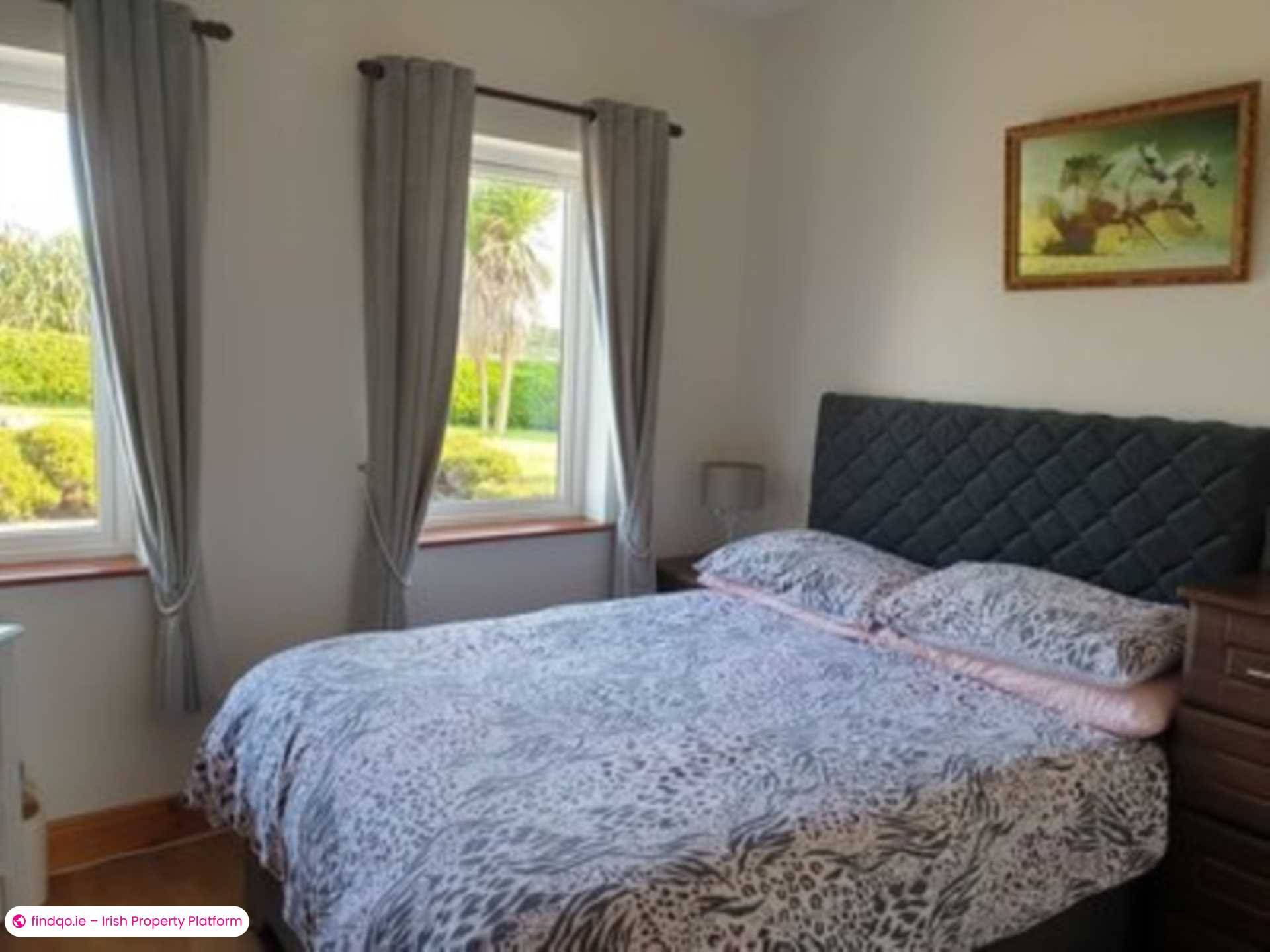 Detached house for Sale in Ballydavid, Galway