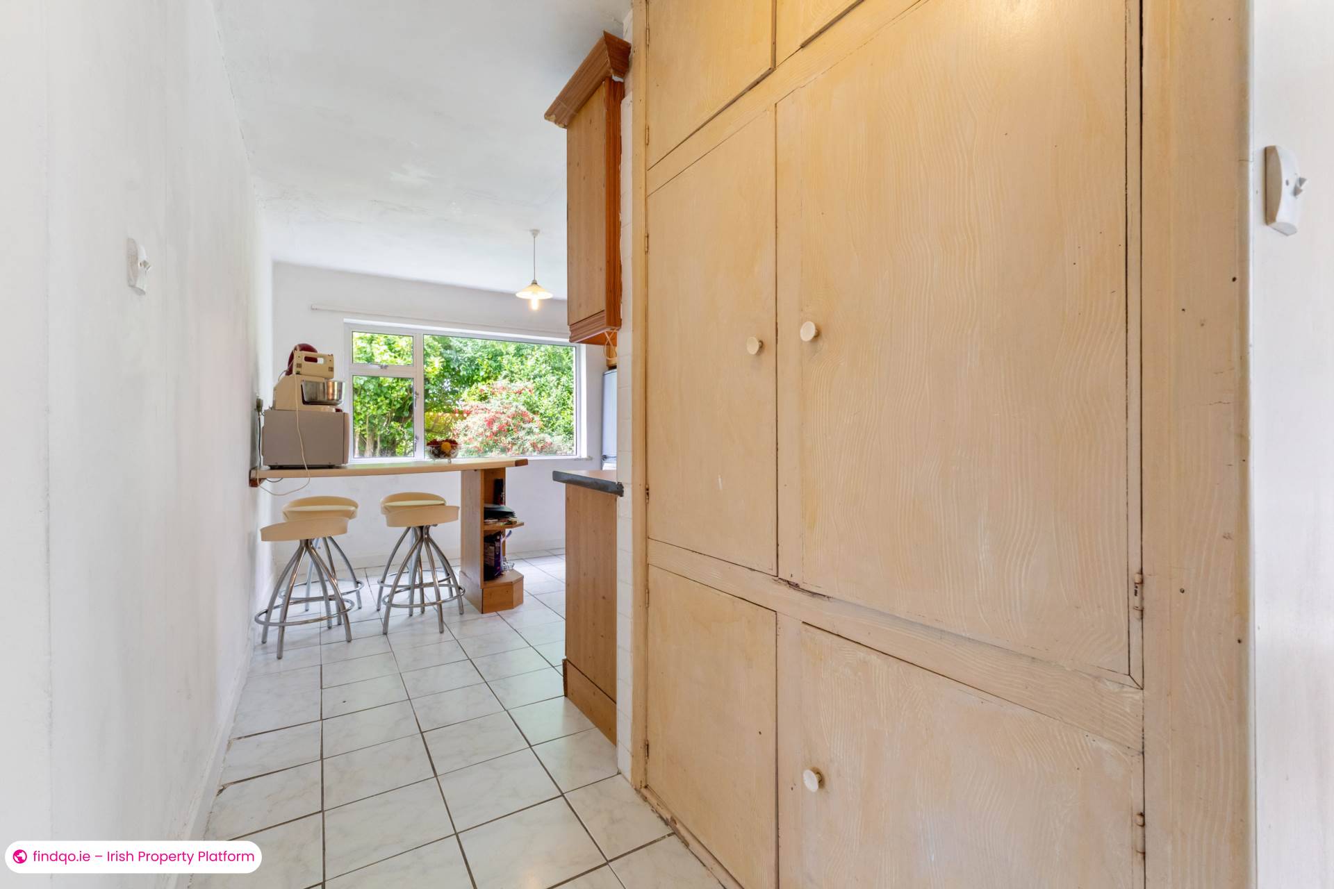 Detached house for Sale in Ballydavid, Galway