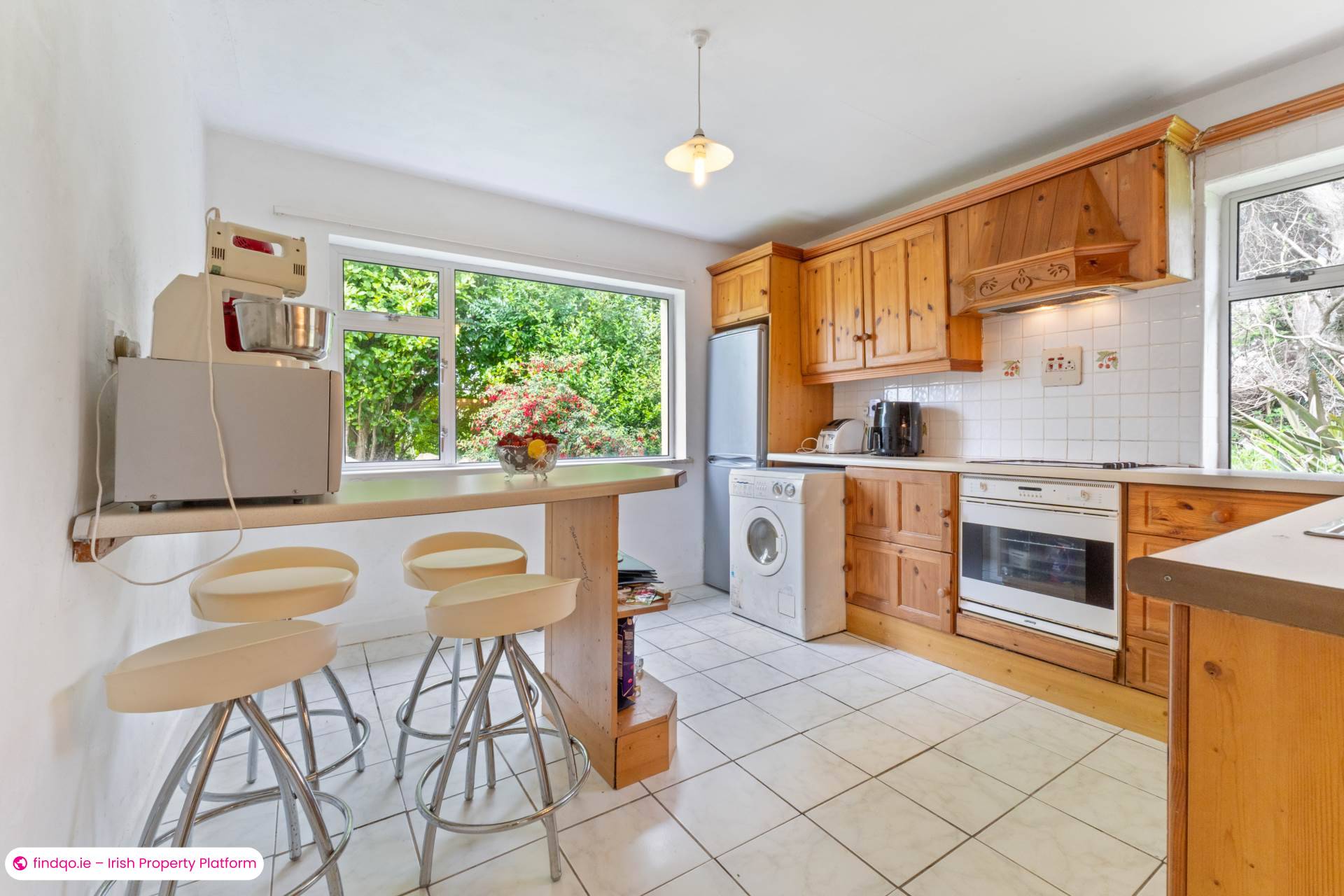 Detached house for Sale in Ballydavid, Galway