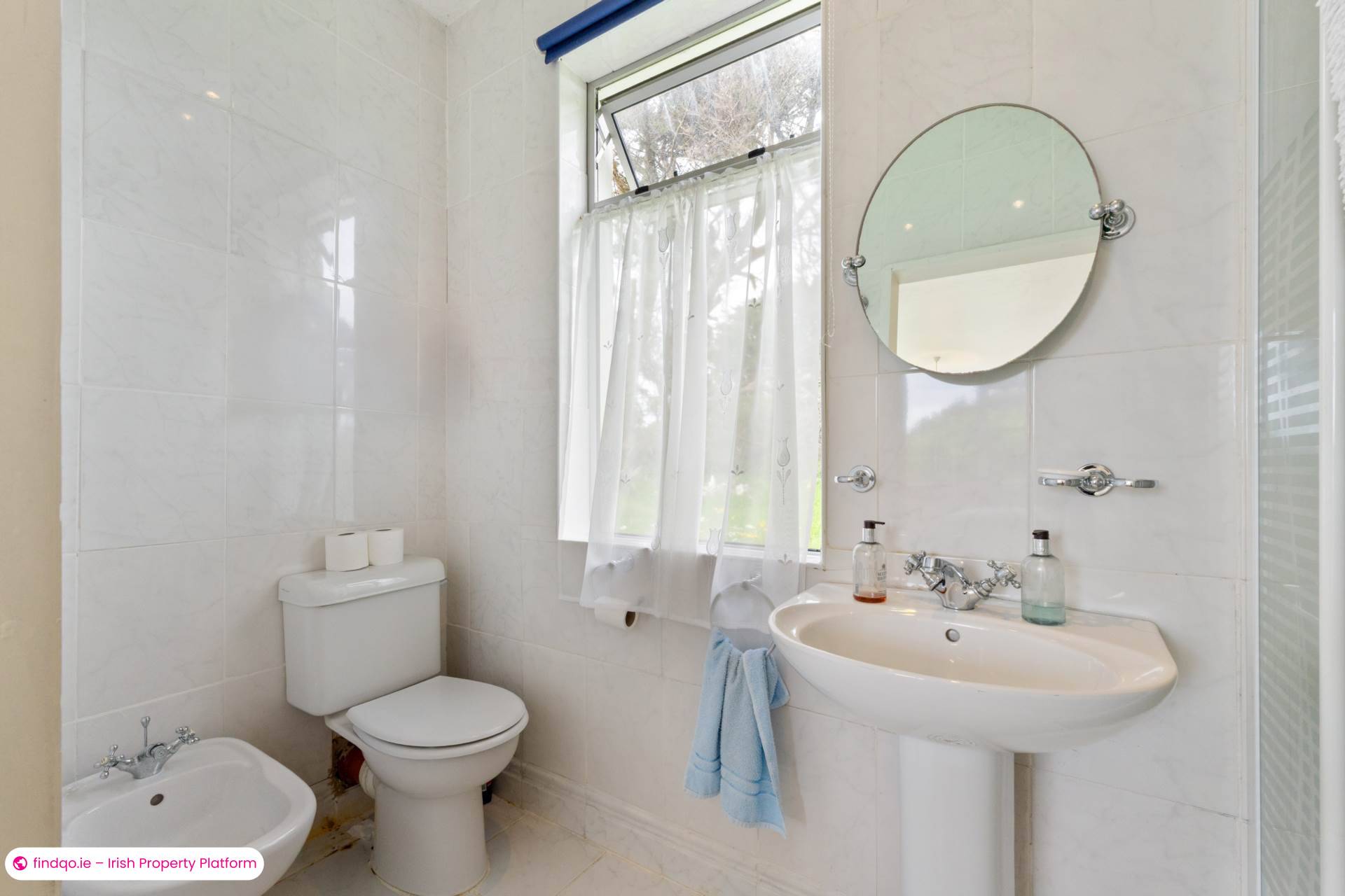 Detached house for Sale in Ballydavid, Galway