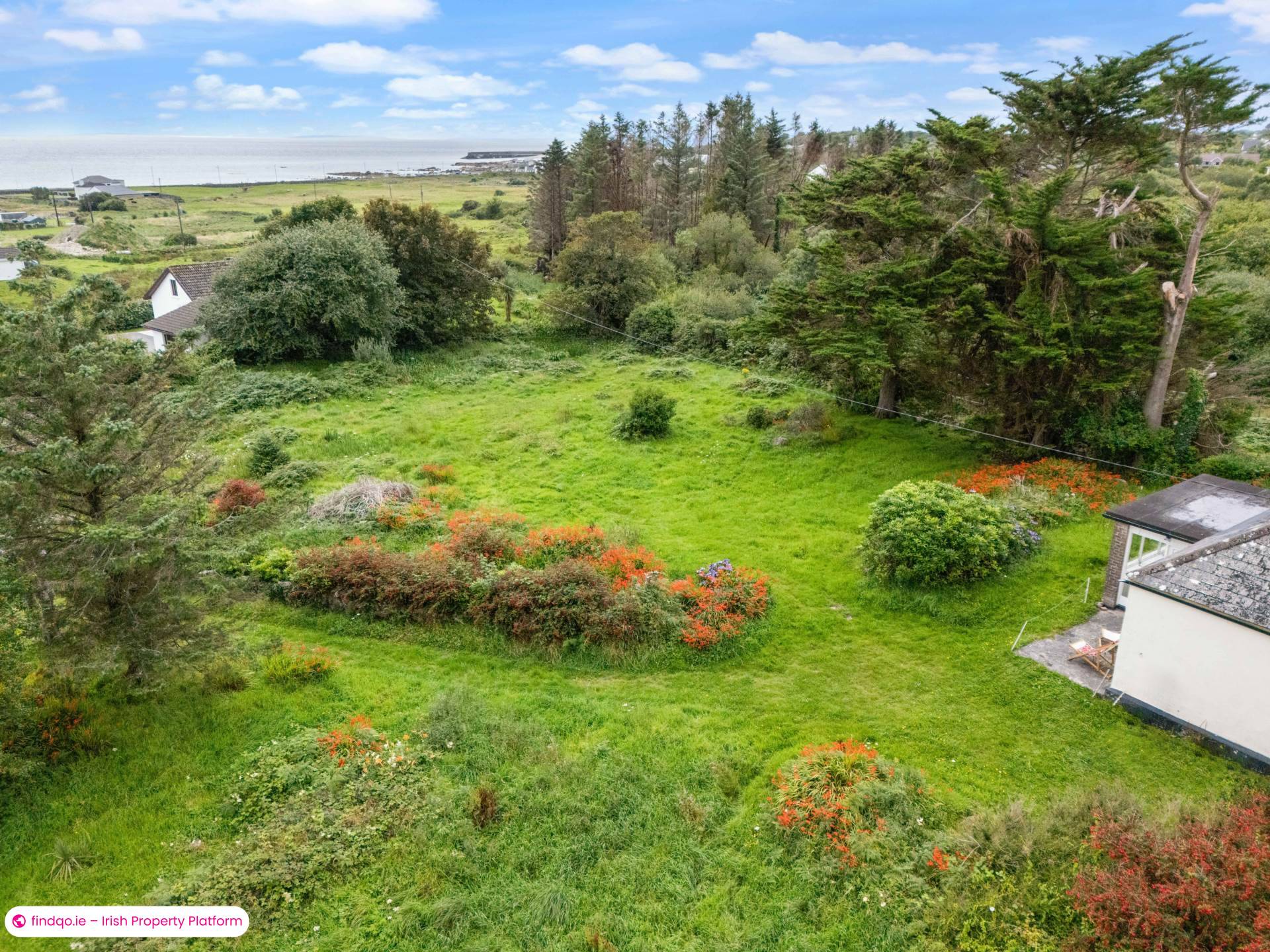 Detached house for Sale in Ballydavid, Galway