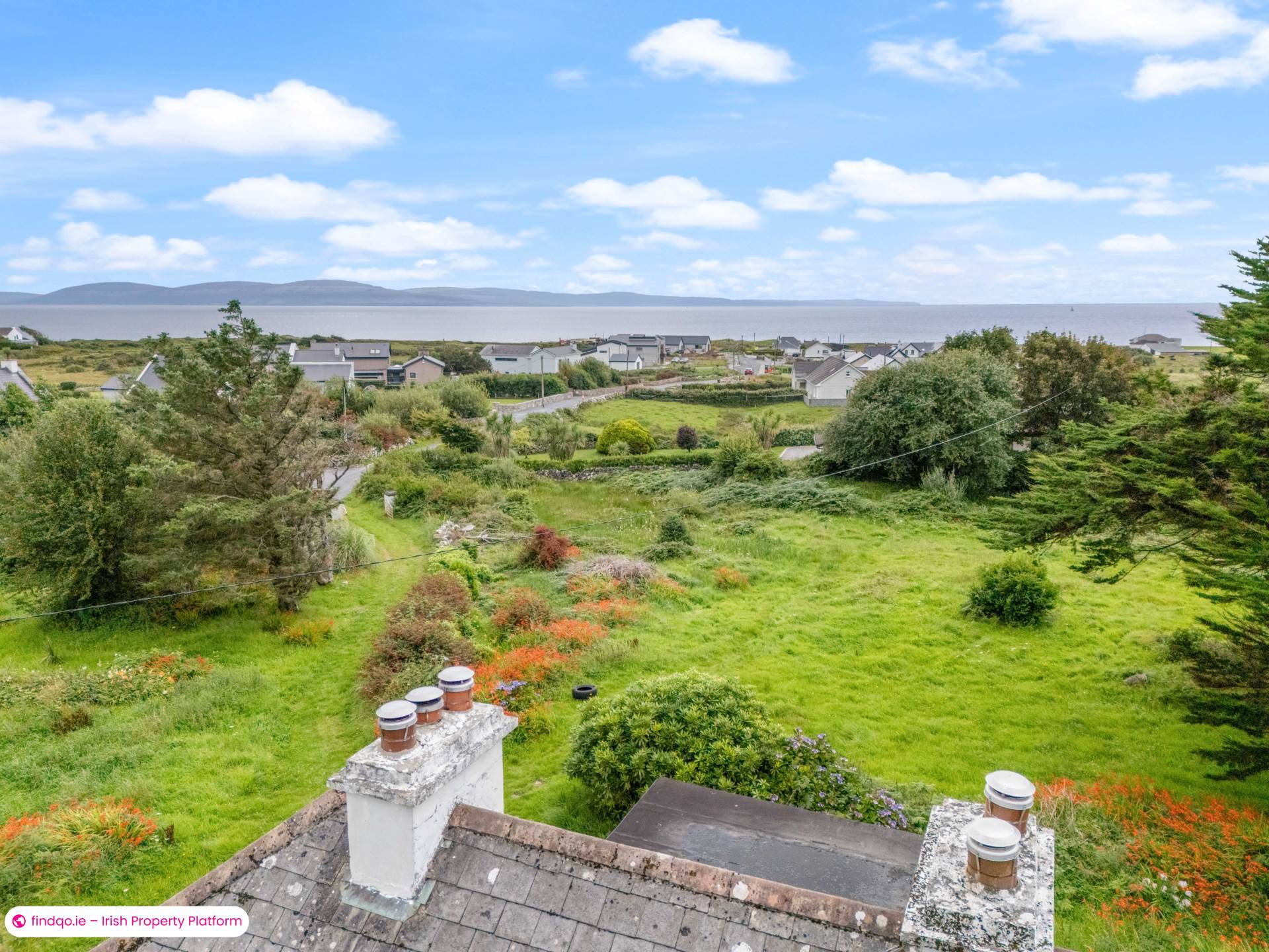 Detached house for Sale in Ballydavid, Galway