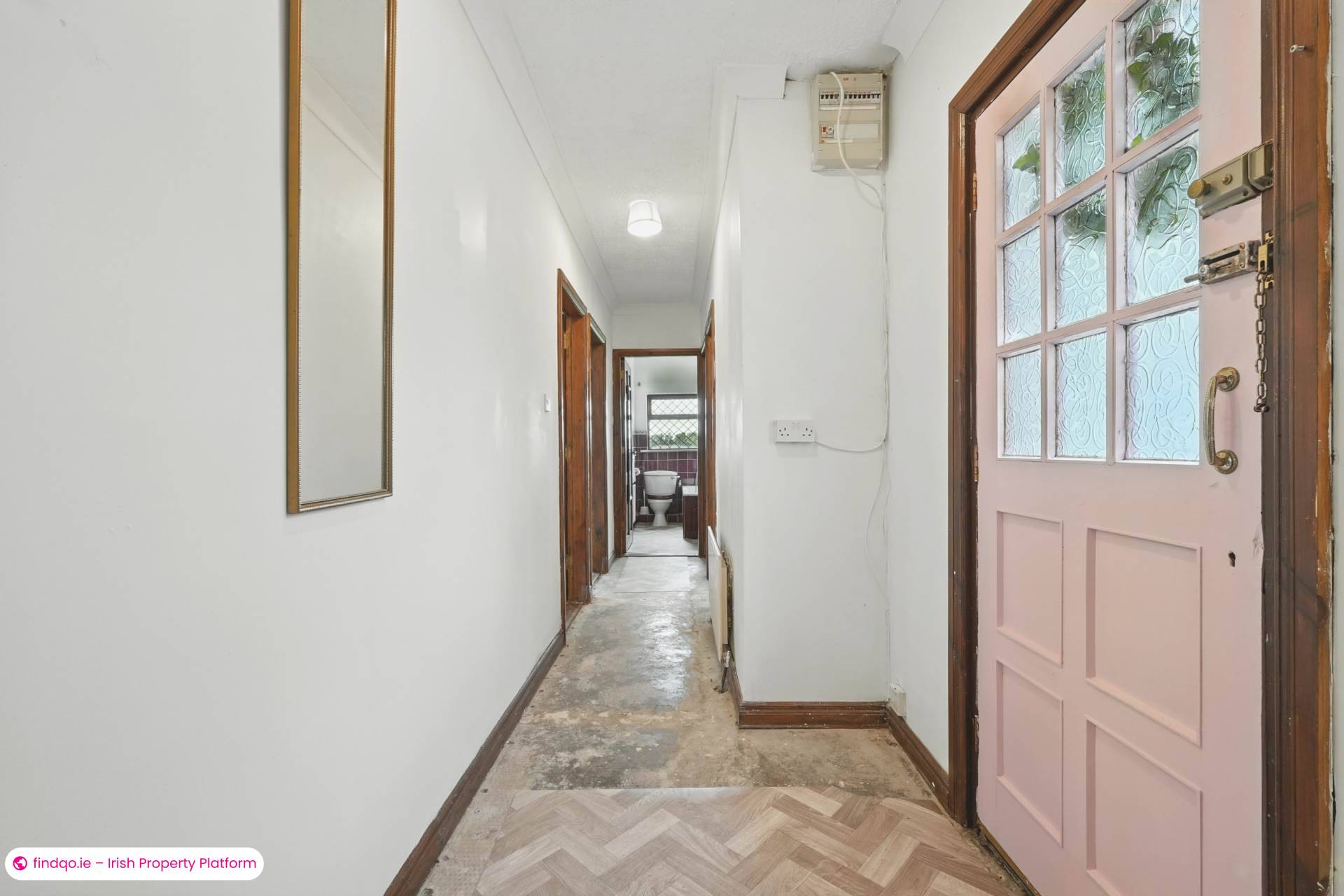 Detached house for Sale in Oranmore, Galway
