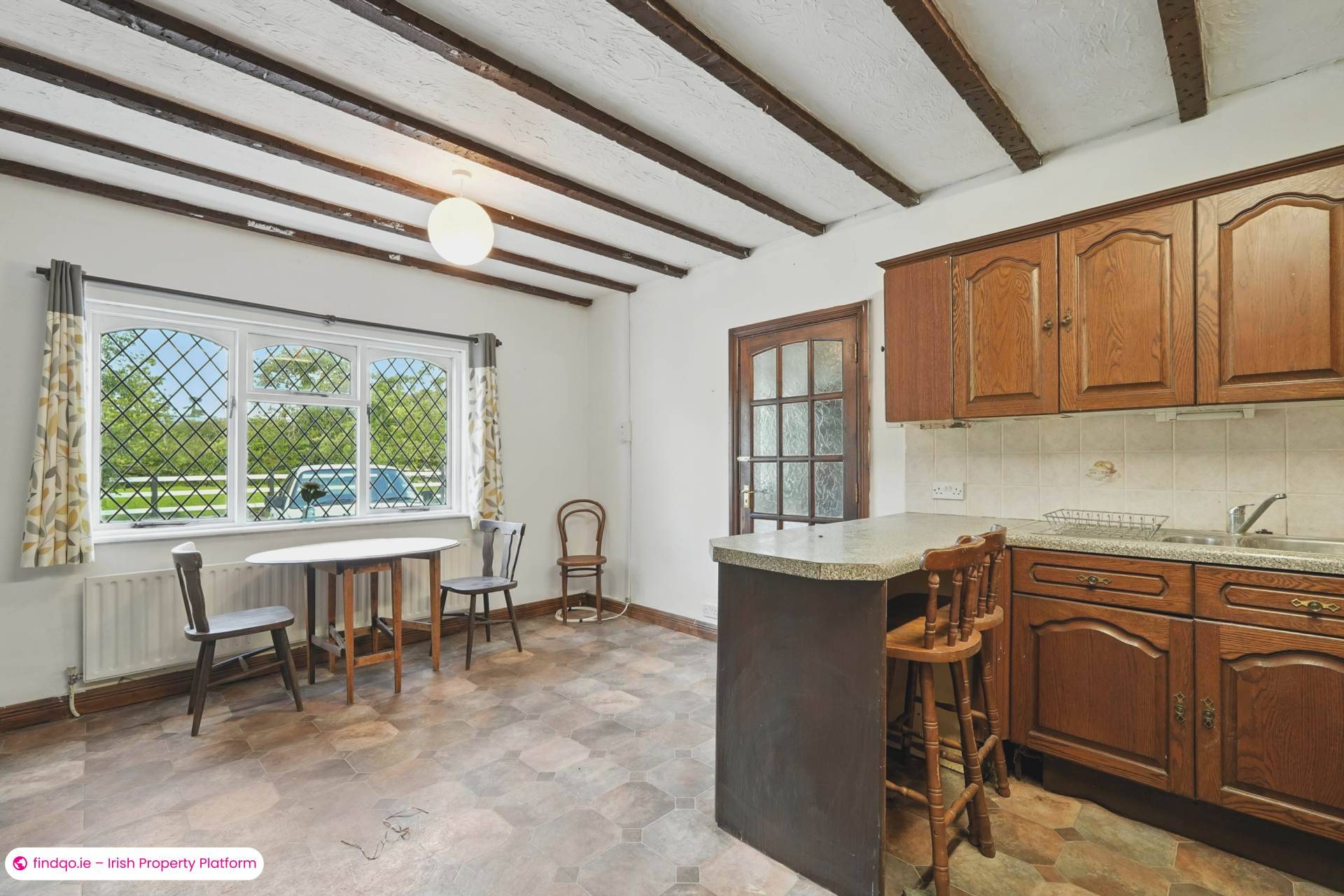 Detached house for Sale in Oranmore, Galway
