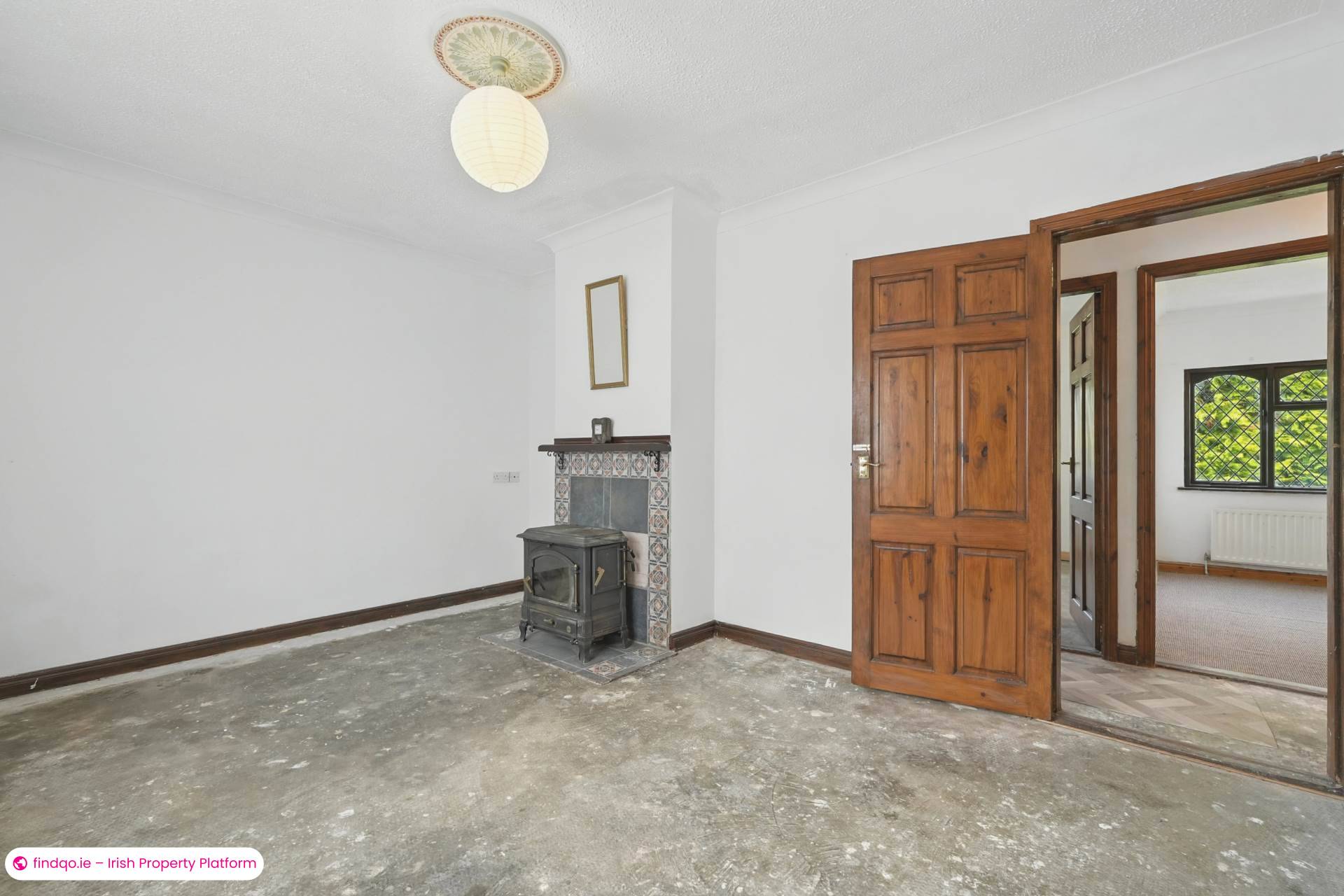 Detached house for Sale in Oranmore, Galway