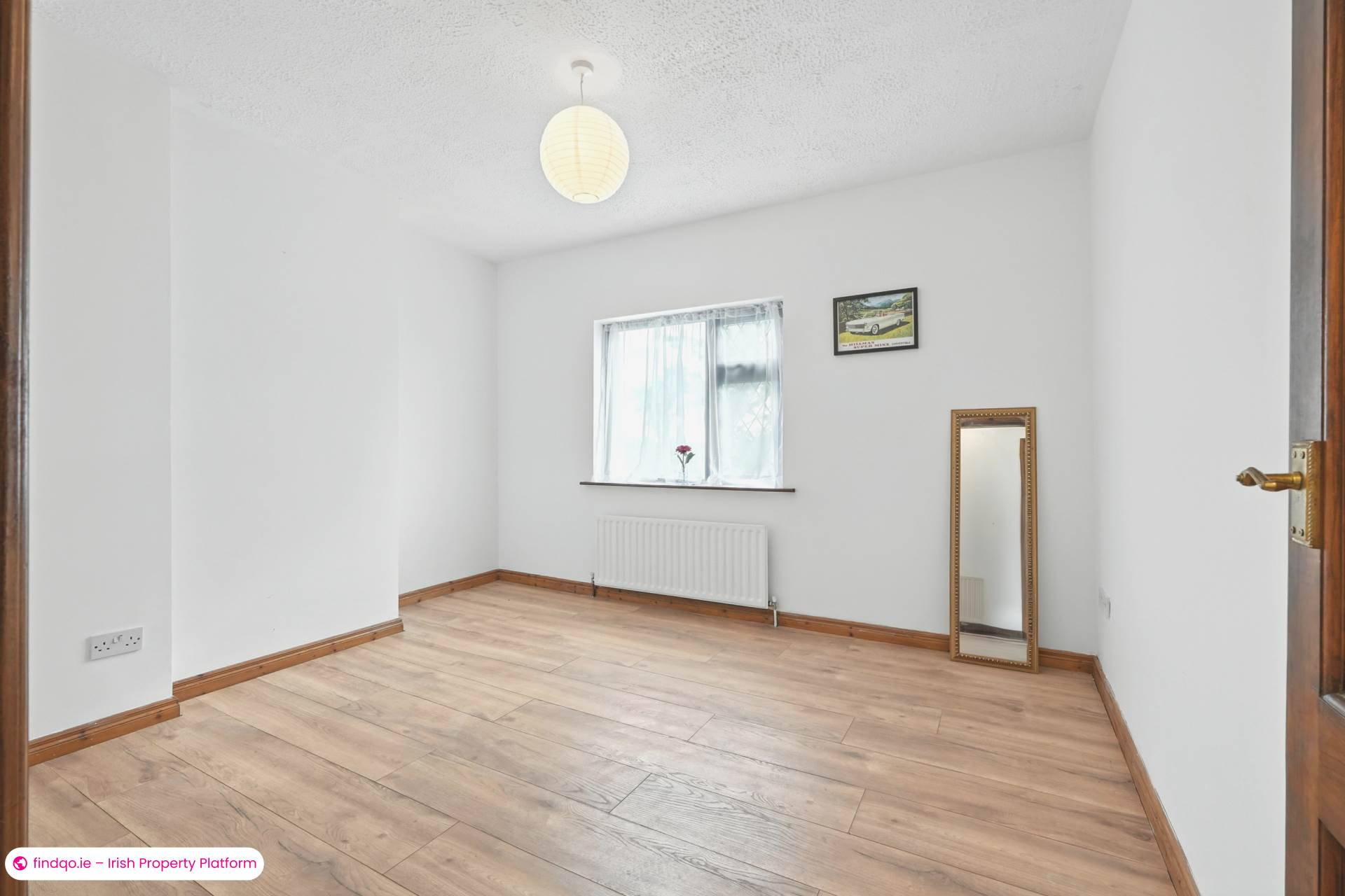 Detached house for Sale in Oranmore, Galway