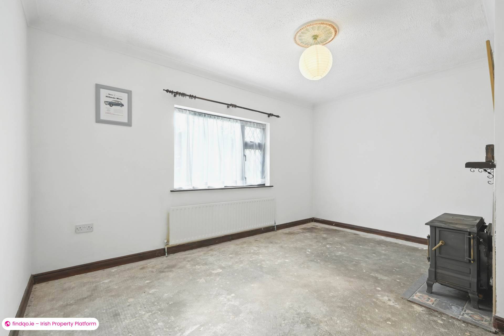 Detached house for Sale in Oranmore, Galway