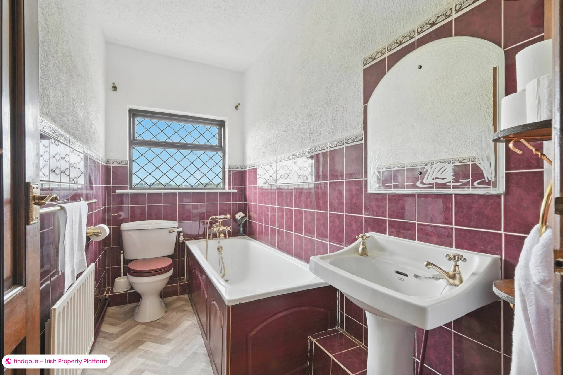 Detached house for Sale in Oranmore, Galway