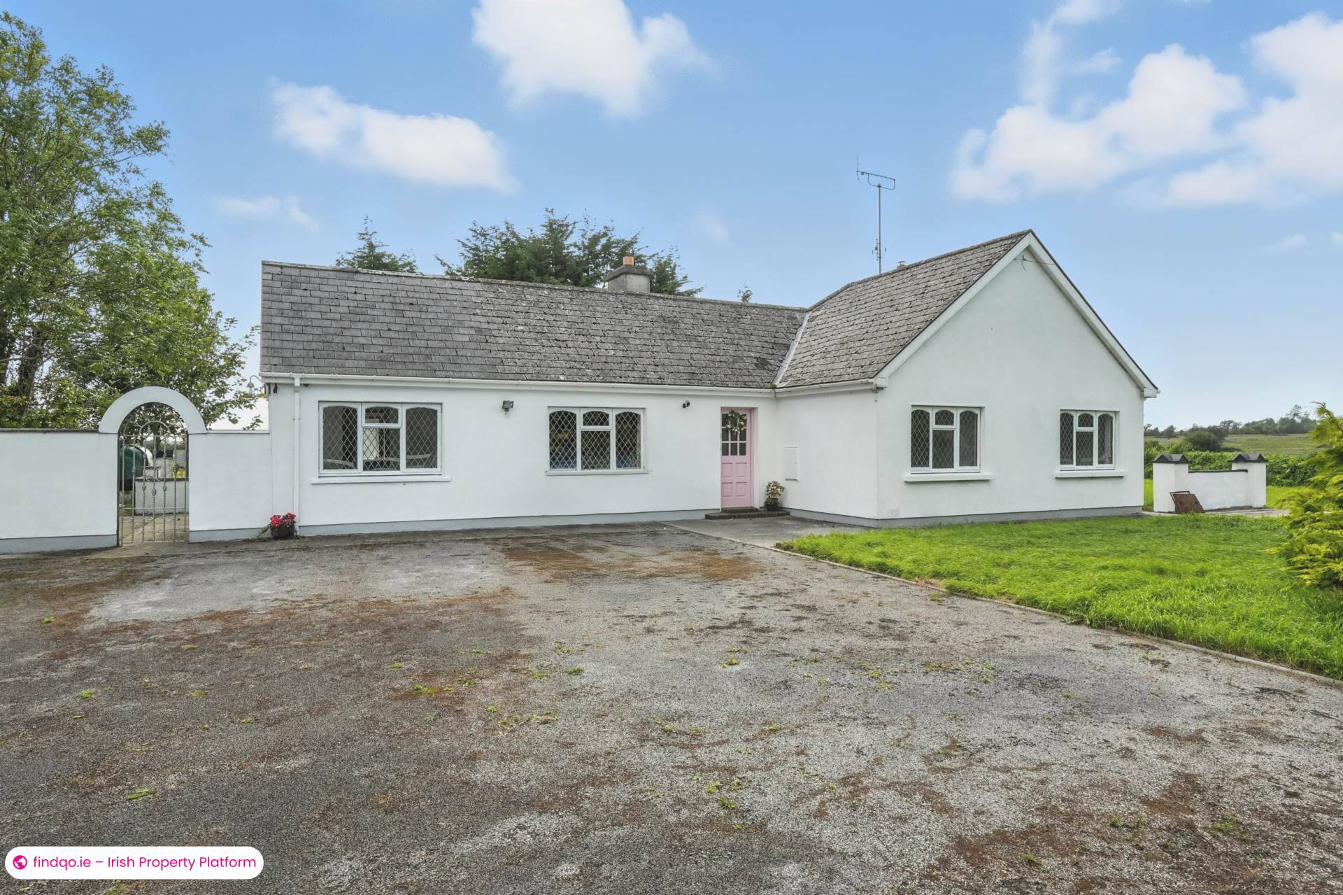 Detached house for Sale in Oranmore, Galway