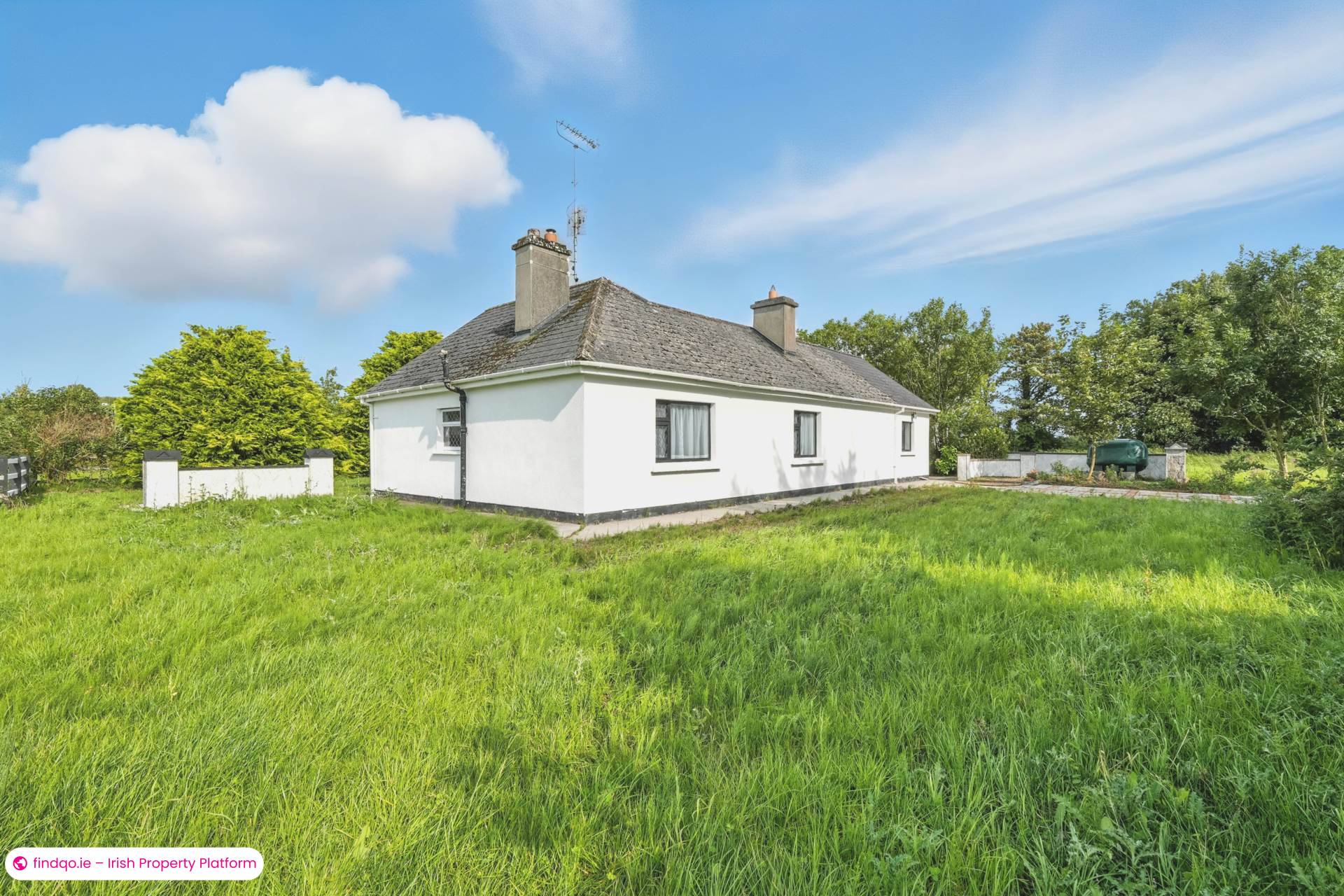 Detached house for Sale in Oranmore, Galway