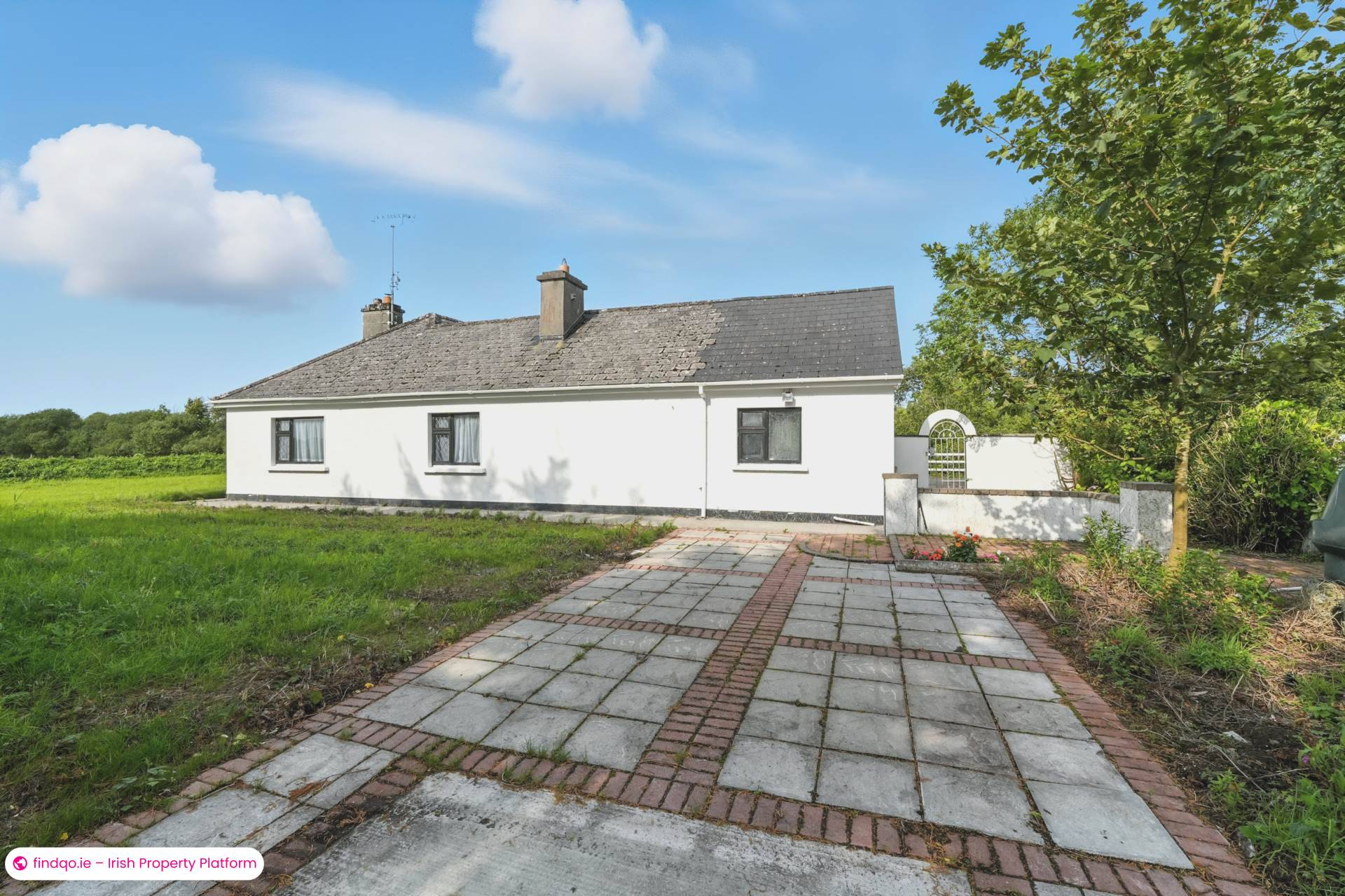 Detached house for Sale in Oranmore, Galway