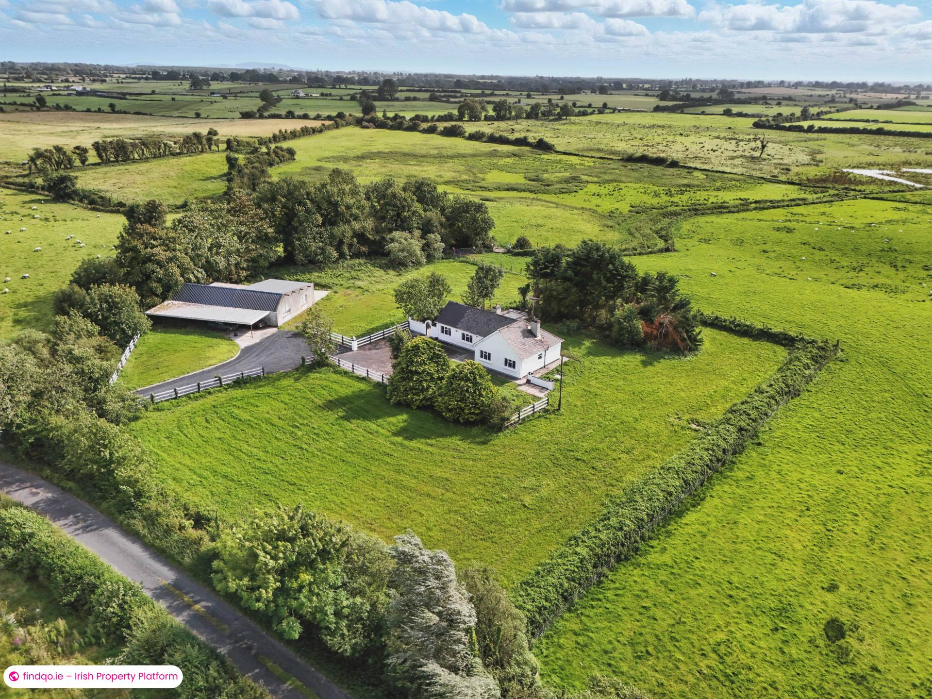 Detached house for Sale in Oranmore, Galway