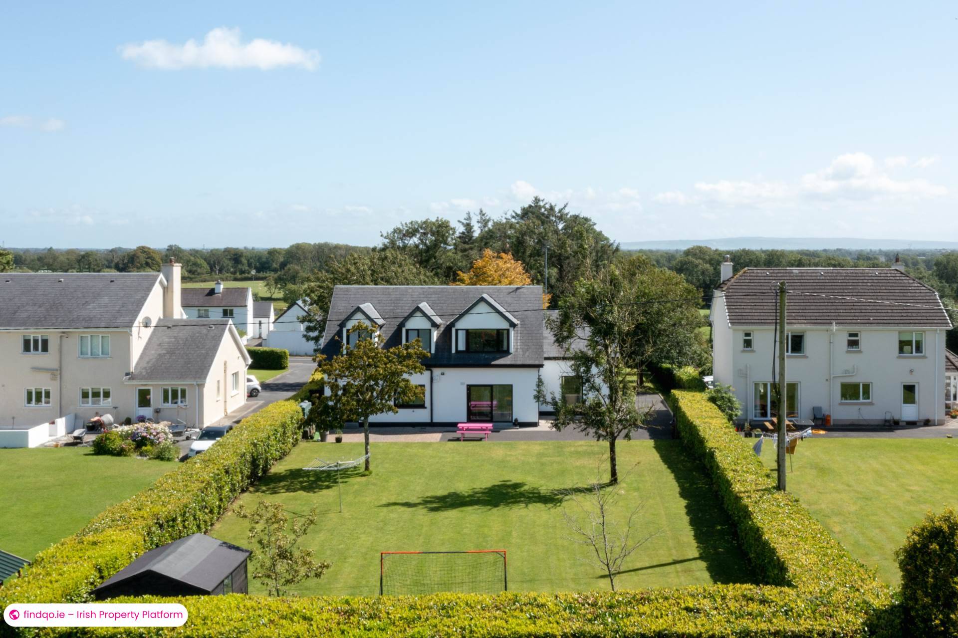 Detached house for Sale in Oranmore, Galway