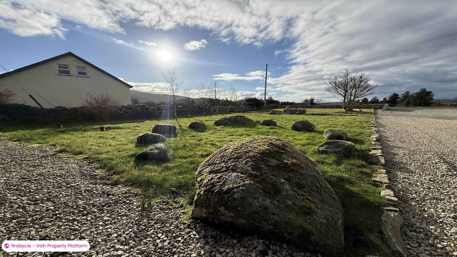Detached house for Sale in Letterkenny, Donegal