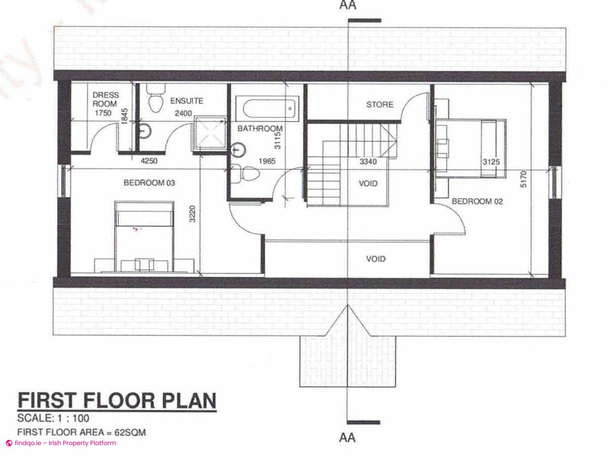 Site for Sale in Charlestown, Mayo