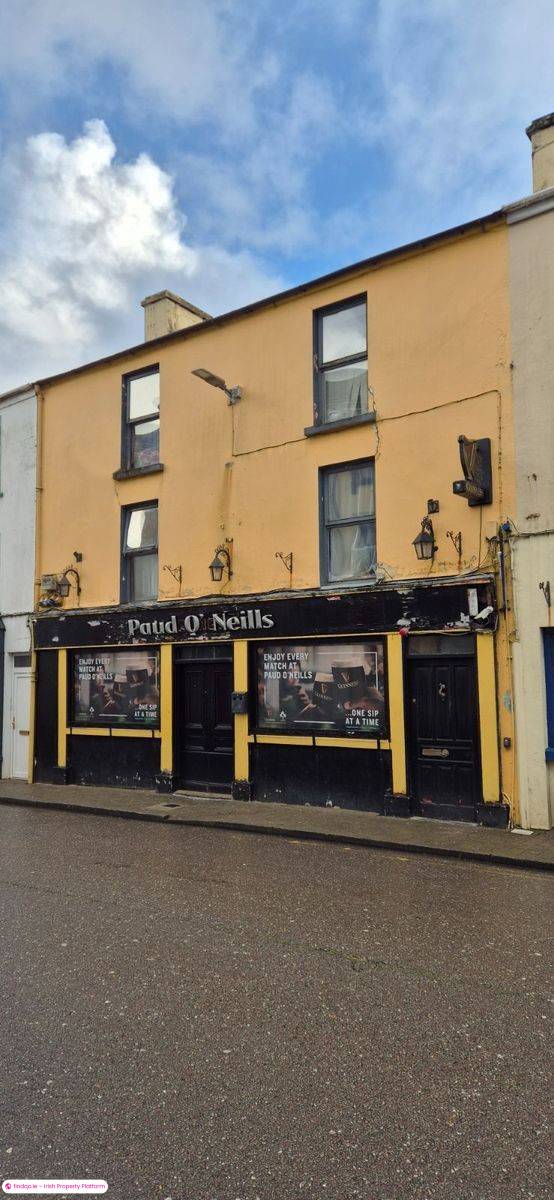 Terraced house for Sale in Killorglin, Kerry